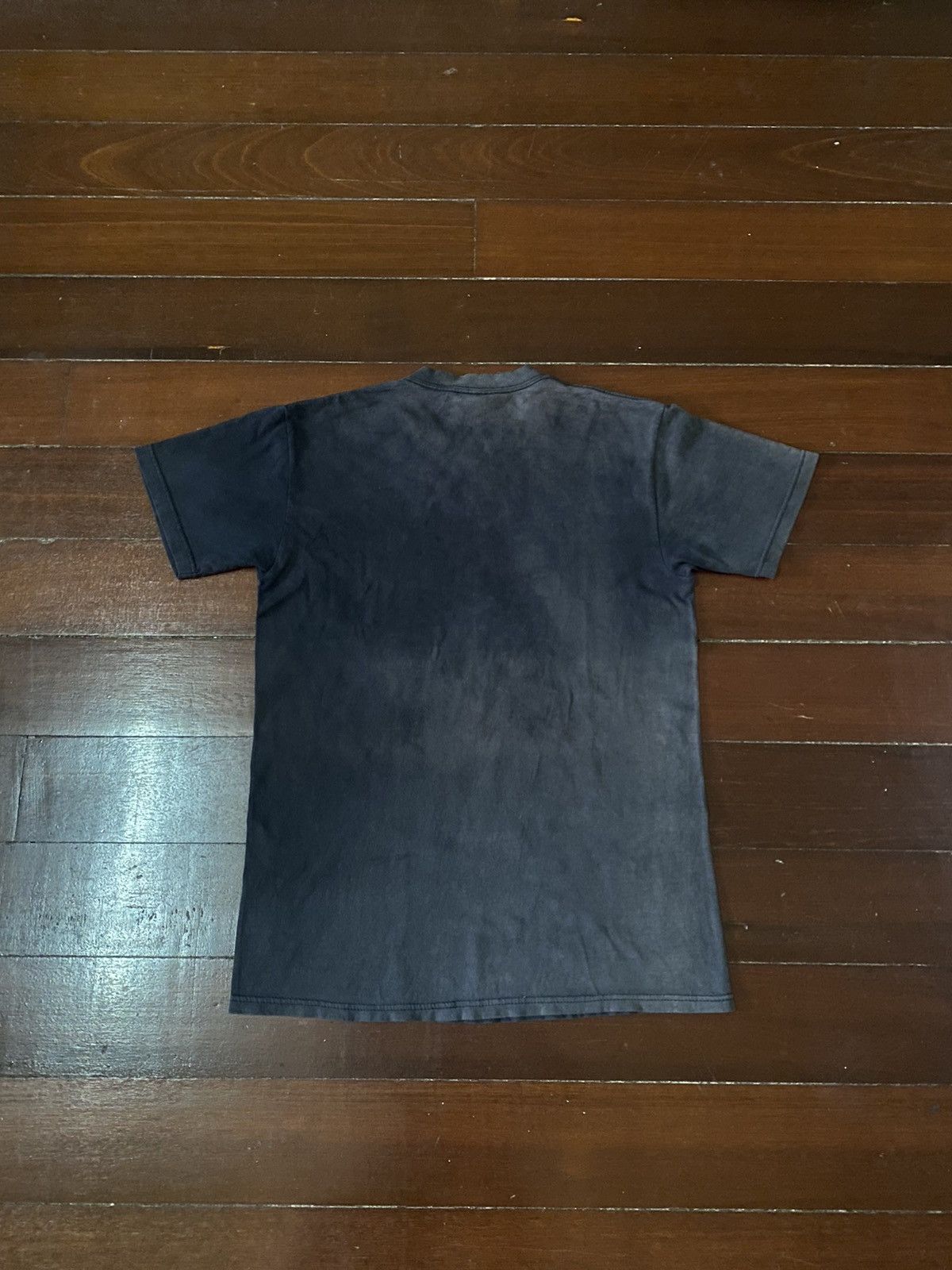 Band Tees FIRE 🔥 VINTAGE Y2K SUPREME NO FUTURE SEX PISTOL 2003 Size US M / EU 48-50 / 2 - 7 Thumbnail