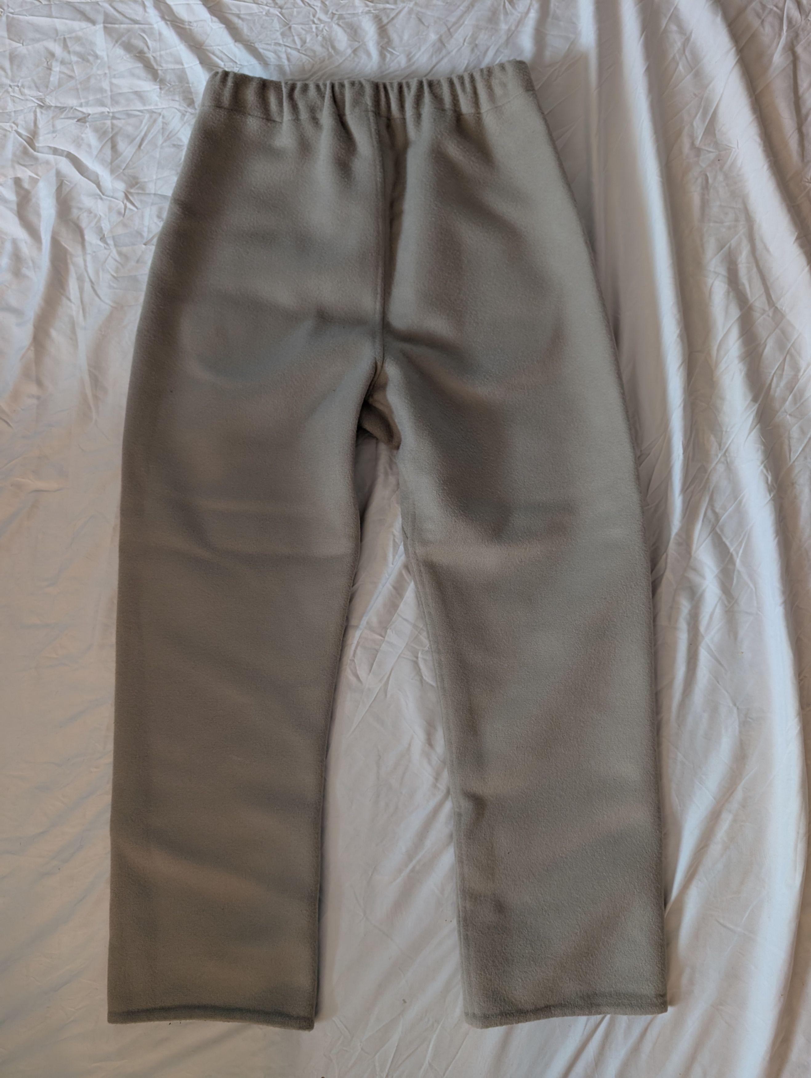 Fear of God Fear of God Eternal V1 wool cashmere pants Size US 30 / EU 46 - 2 Thumbnail