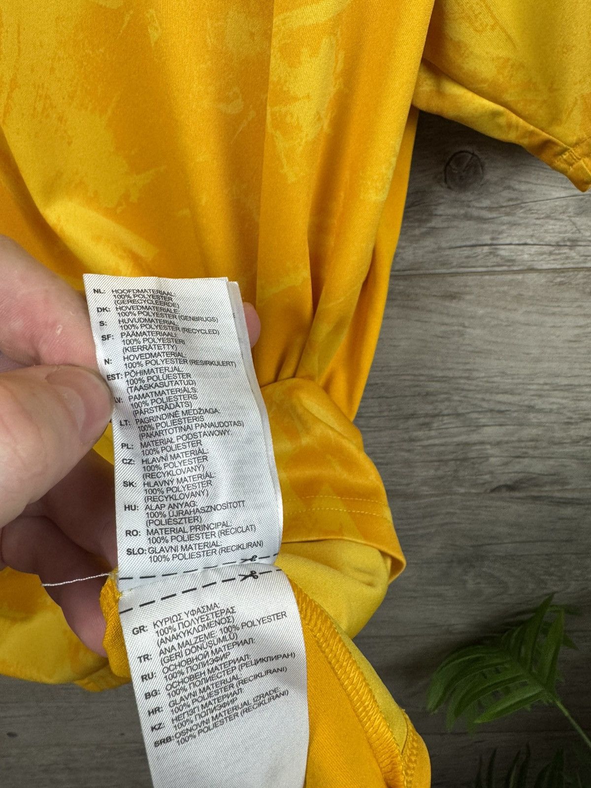 Adidas ADIDAS WALES NATIONALS AWAY 2020/2021 SOCCER JERSEY FOOTBALL Size US XL / EU 56 / 4 - 12 Thumbnail