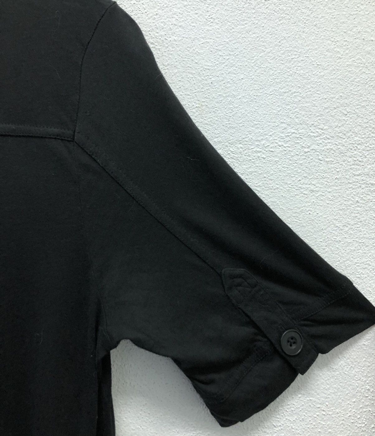 Marc by Marc Jacobs Vintage Marc By Marc Jacobs Shirt Size US L / EU 52-54 / 3 - 8 Thumbnail