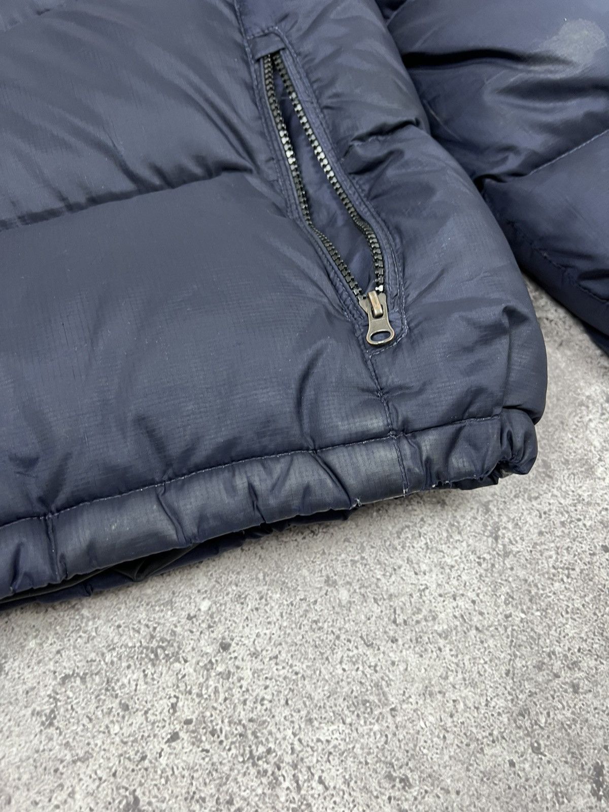 Polo Ralph Lauren Vintage Polo Ralph Lauren Down Puffer Jacket Size US L / EU 52-54 / 3 - 10 Thumbnail