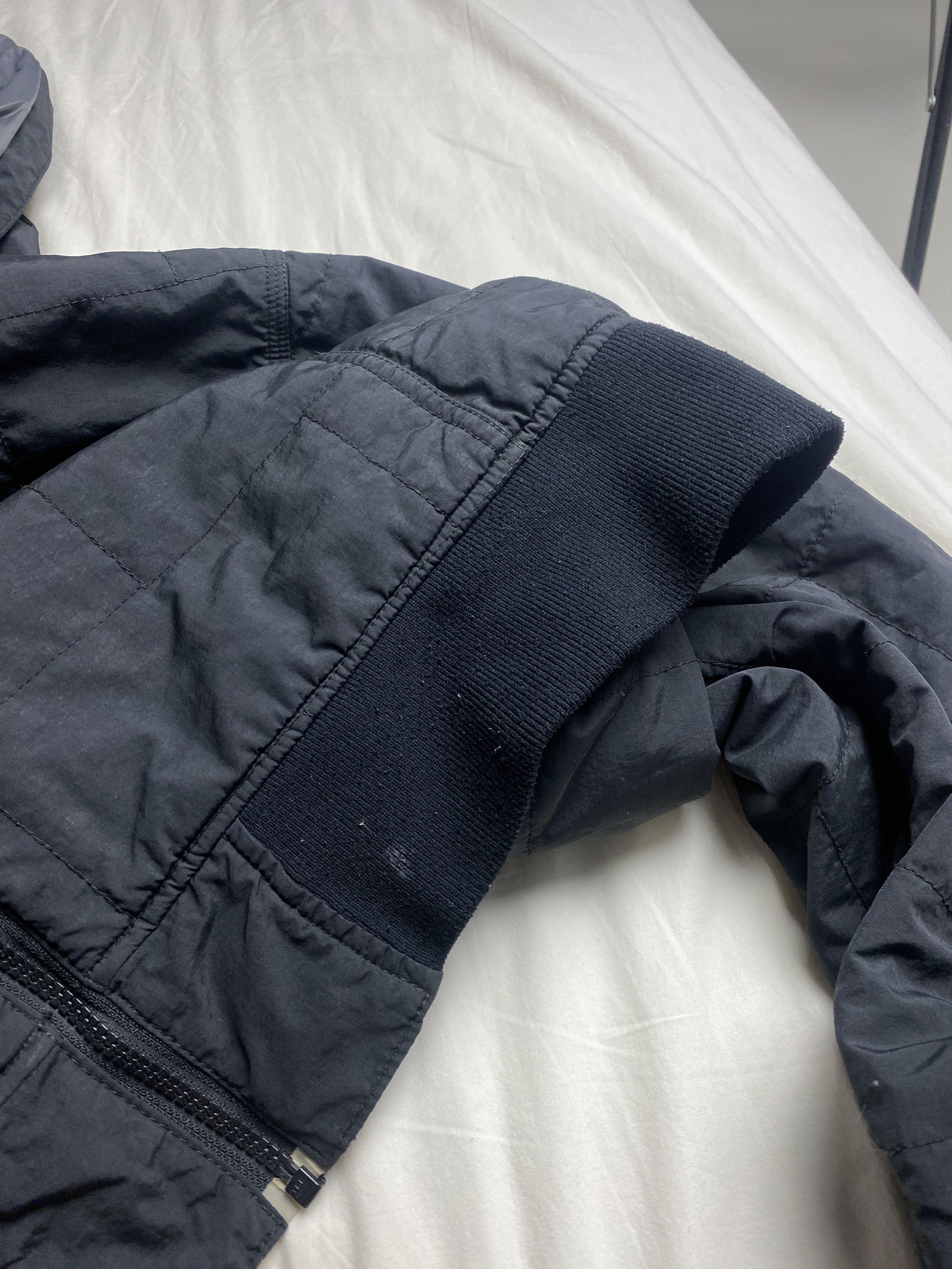 Carhartt Carhartt jacket gorpcore sport opium avant garde sport Size US M / EU 48-50 / 2 - 8 Thumbnail