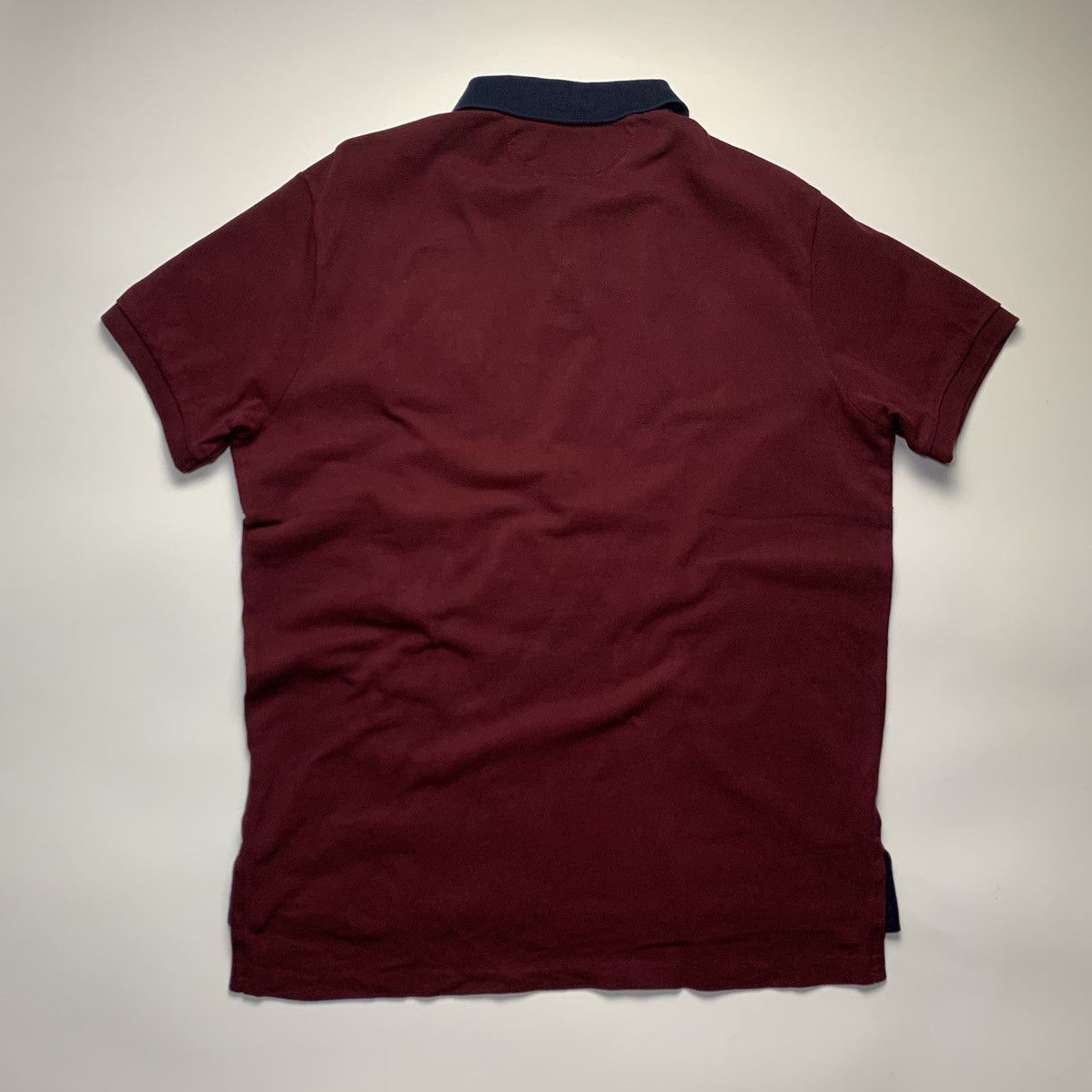 Polo Ralph Lauren Polo Ralph Lauren Polos T Shirt Vintage Y2k Style Hype Size US L / EU 52-54 / 3 - 9 Thumbnail