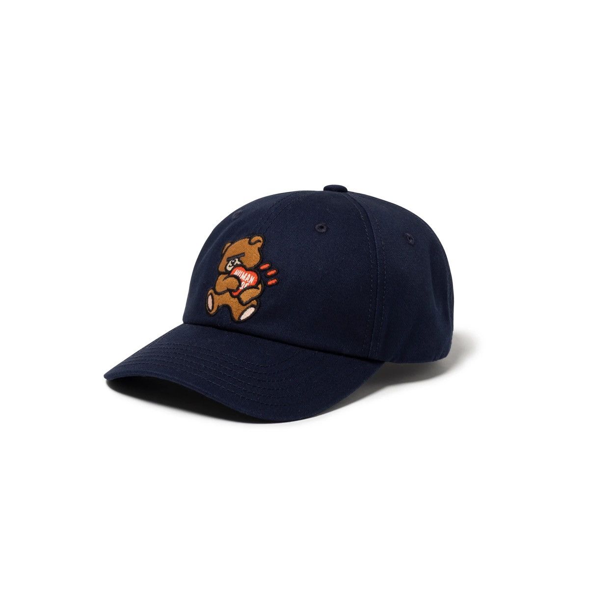 Human Made Human Made Undercover Cap Size ONE SIZE - 1 Thumbnail