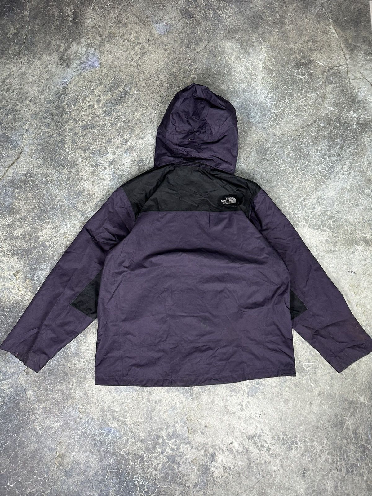 The North Face × Vintage Vintage North Face Parka Size US L / EU 52-54 / 3 - 4 Thumbnail