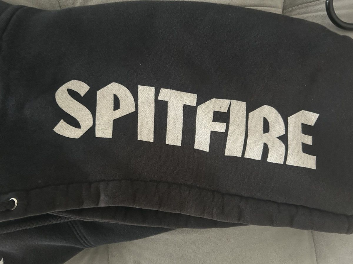 Vintage Spitfire x Vintage Size US M / EU 48-50 / 2 - 4 Thumbnail