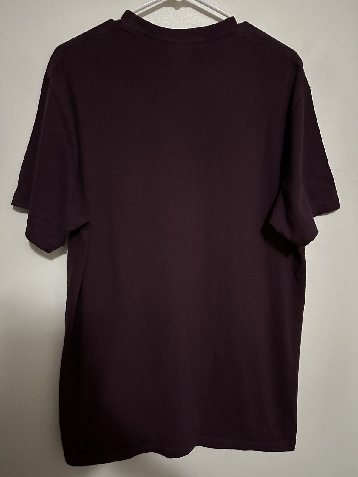 Supreme Supreme Andre 3000 Tee Size US L / EU 52-54 / 3 - 3 Thumbnail