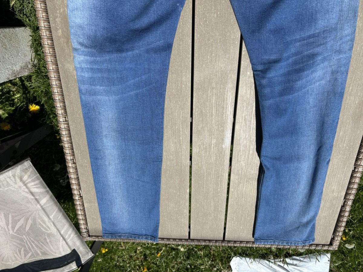 Diesel Diesel TEPPHAR denim Size US 34 / EU 50 - 6 Thumbnail