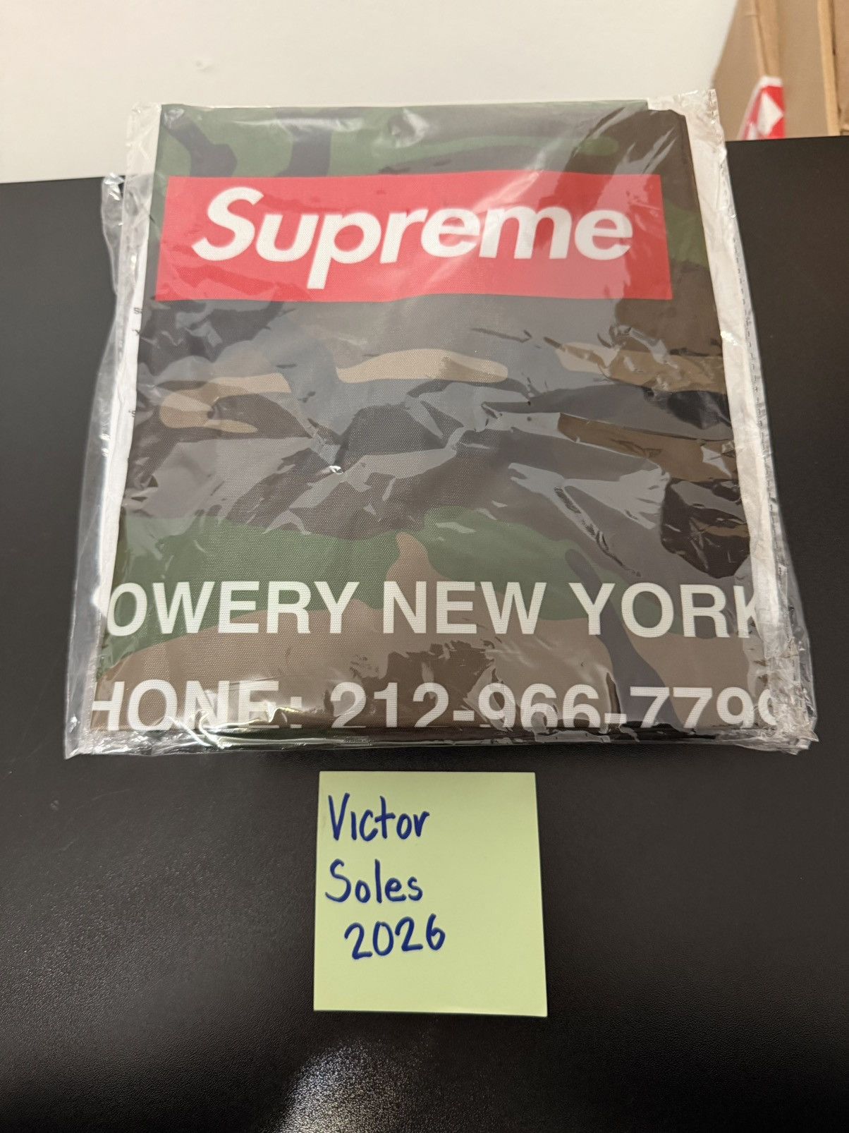 Supreme Supreme x PlayBoiCarti Photo Tee Size Large Size US L / EU 52-54 / 3 - 4 Thumbnail