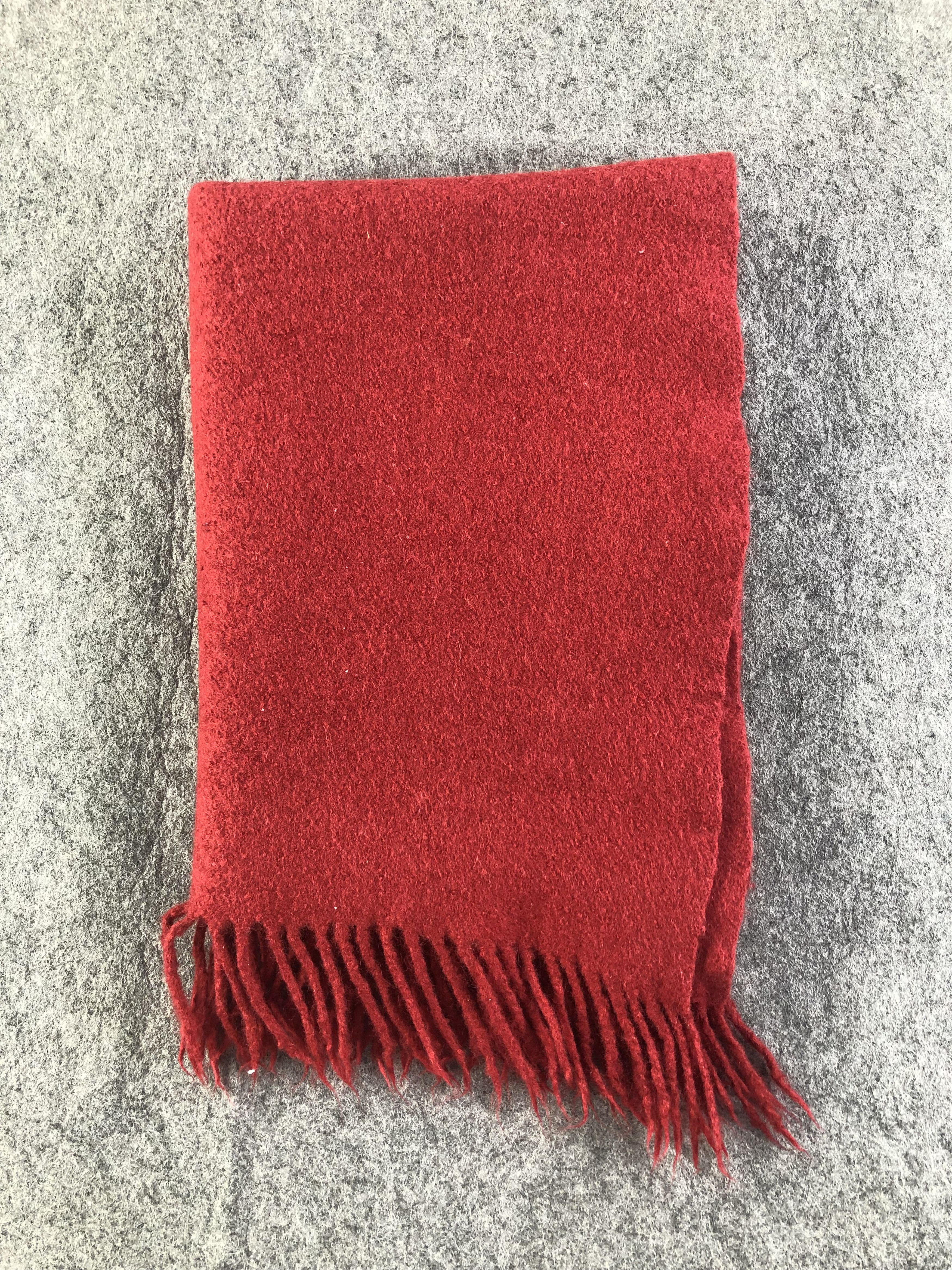 Karl Lagerfeld Karl Lagerfeld Scarf / Muffler / Neckwear Size ONE SIZE - 4 Thumbnail