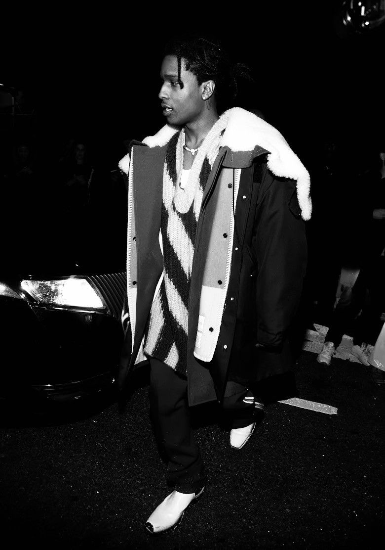 Raf Simons $5000 RAF Simons CK205 Silk Lined Parka 46 M BNWT Size US M / EU 48-50 / 2 - 4 Thumbnail