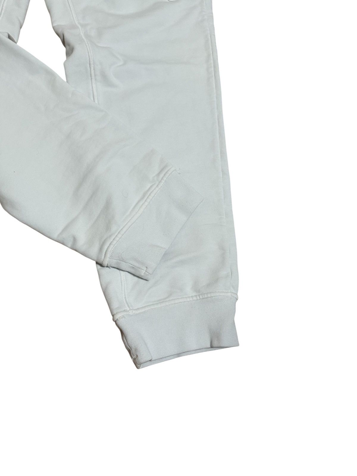 Stone Island Stone island Garment Dyed Jogging Fleece Pocket Jogger Pants Size US 34 / EU 50 - 3 Thumbnail