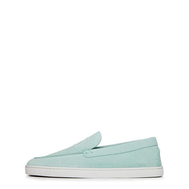 Christian Louboutin Varsiboat Boat Shoes Size US 12 / EU 45 - 3 Thumbnail