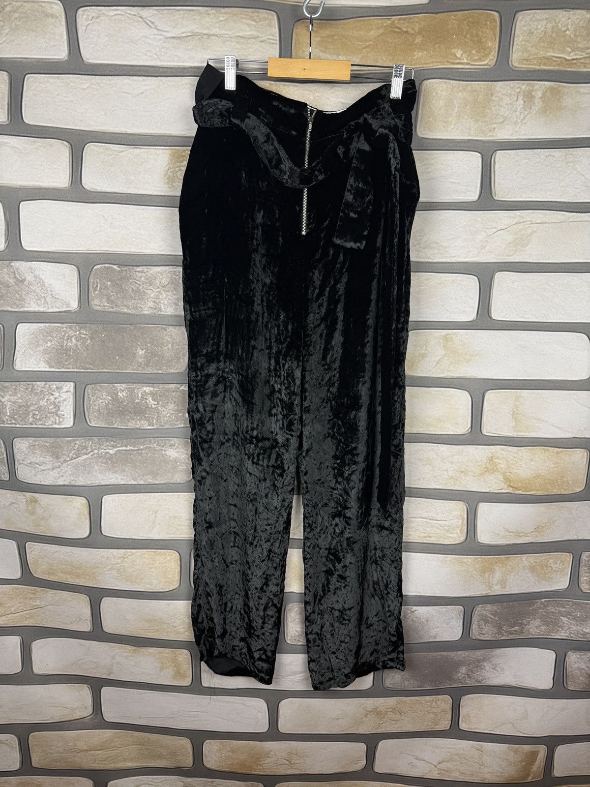 Proenza Schouler Very rare proenza schouler harem pants Size 27" / US 4 / IT 40 - 1 Thumbnail