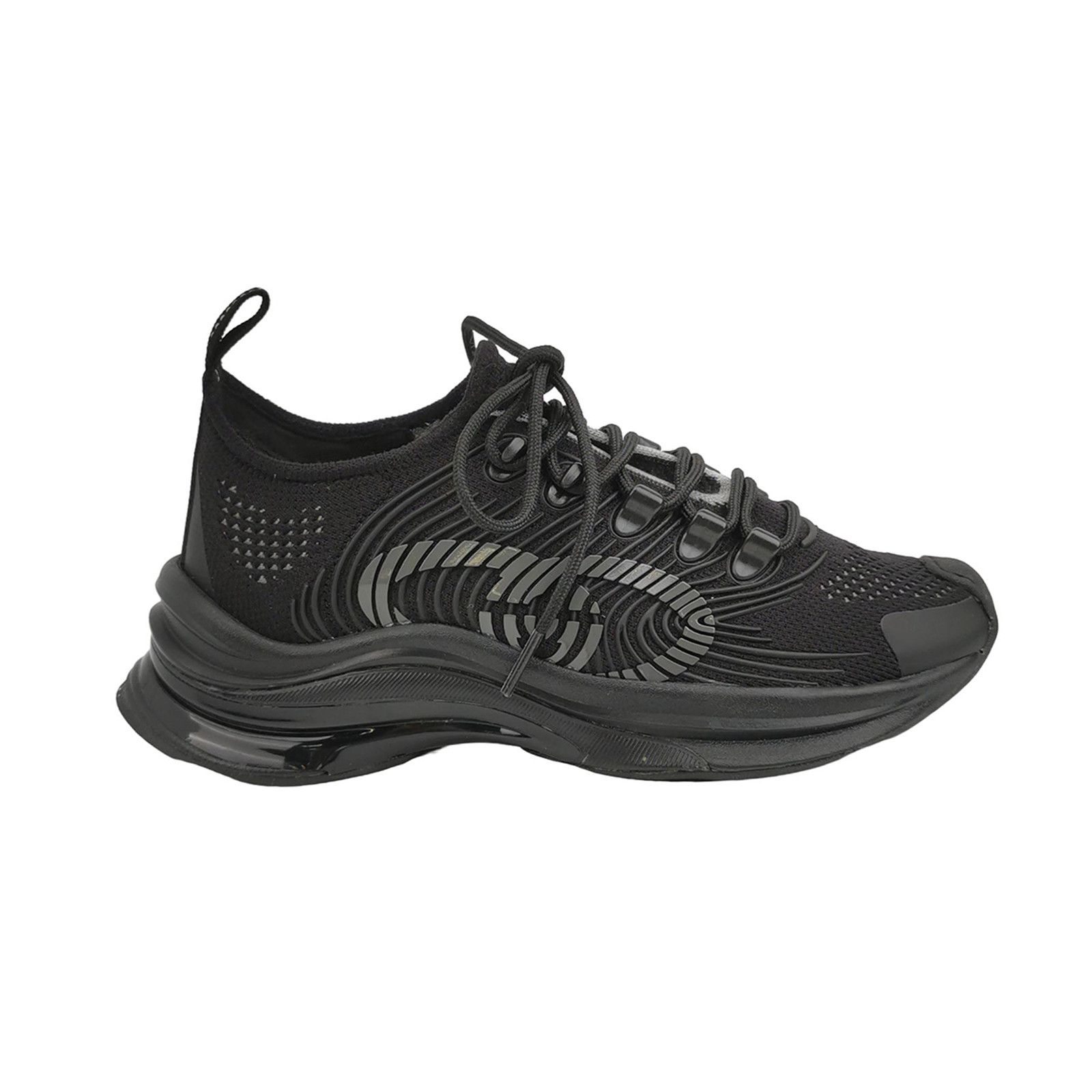 Gucci Gucci Women it_34 Lowtop Sneakers Size US 4 / IT 34 - 1 Thumbnail