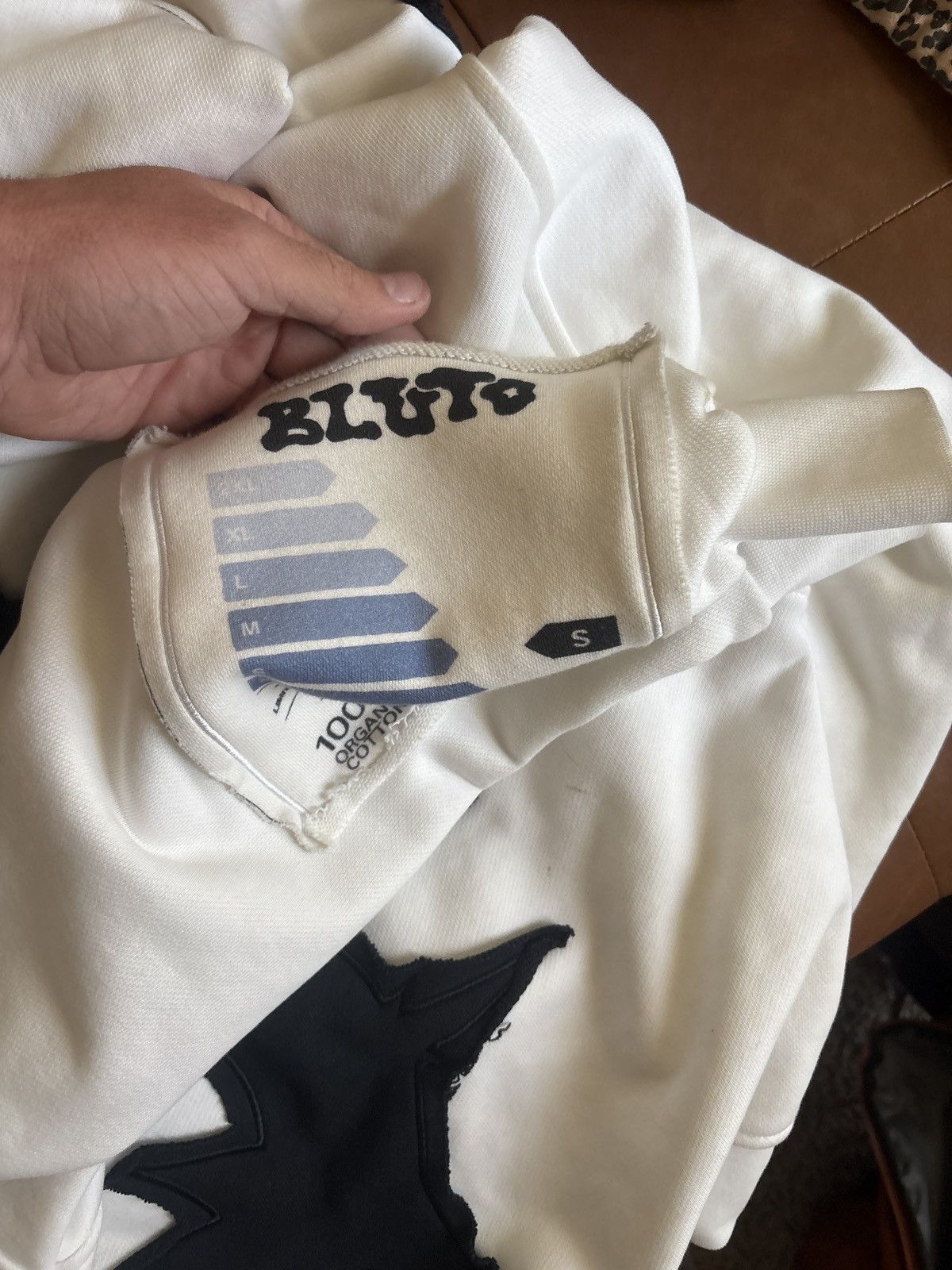 Billionaire Studios Billionaire studios jacket Size US S / EU 44-46 / 1 - 3 Thumbnail