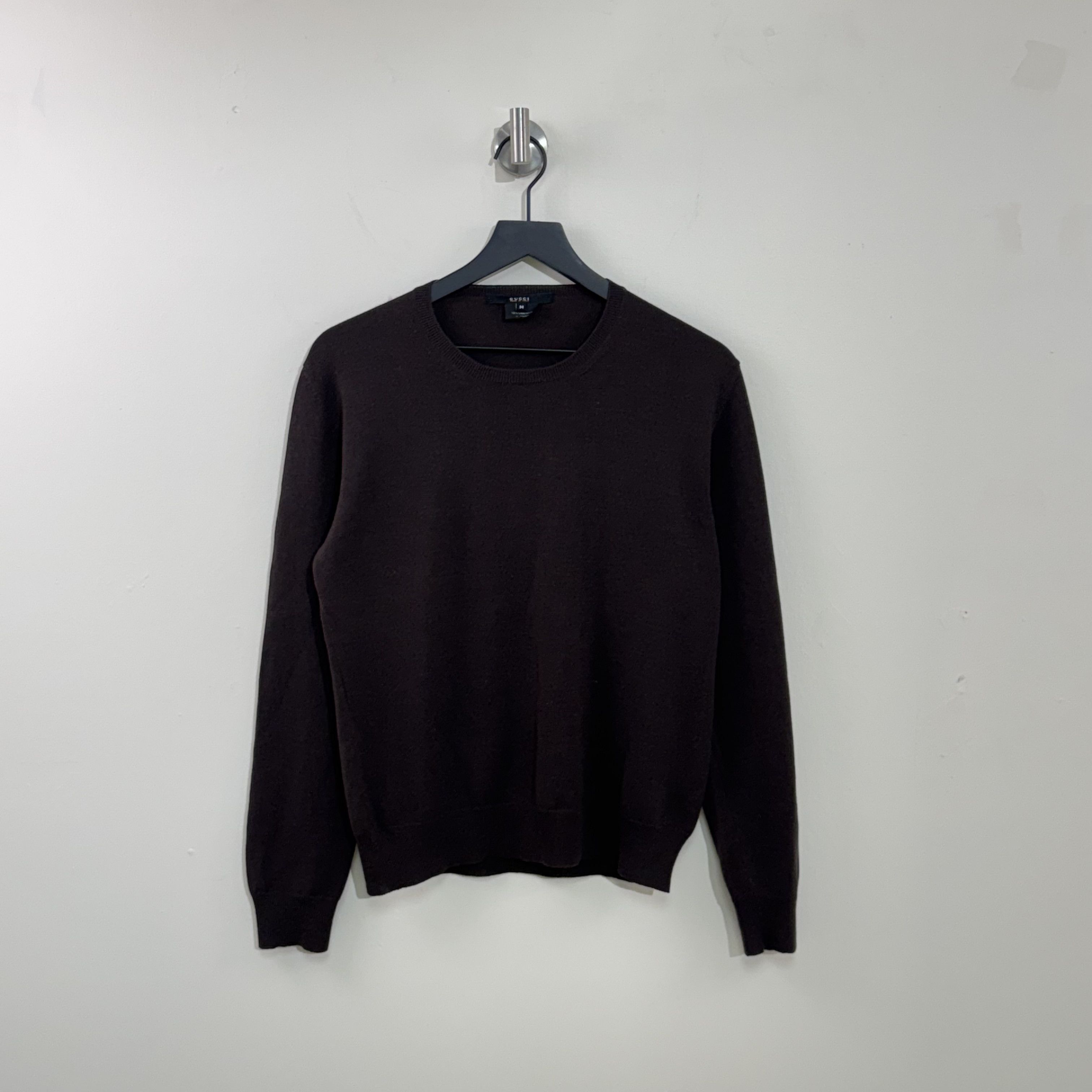 Gucci Gucci Lightweight Knit Sweater Size US M / EU 48-50 / 2 - 1 Thumbnail
