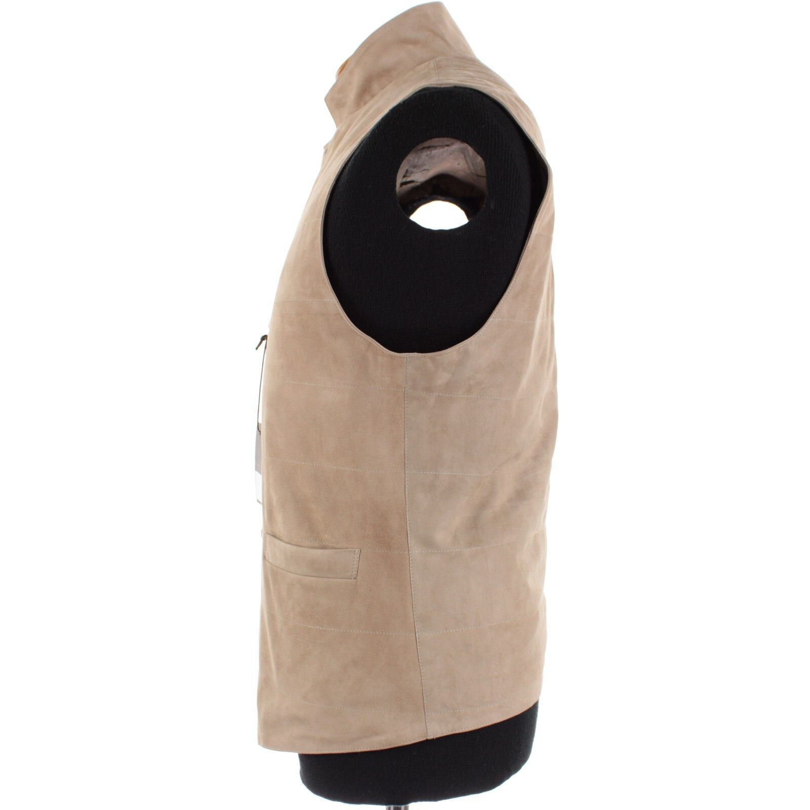 Other Rifugio Vest Size S US In Beige Suede Size US S / EU 44-46 / 1 - 5 Thumbnail