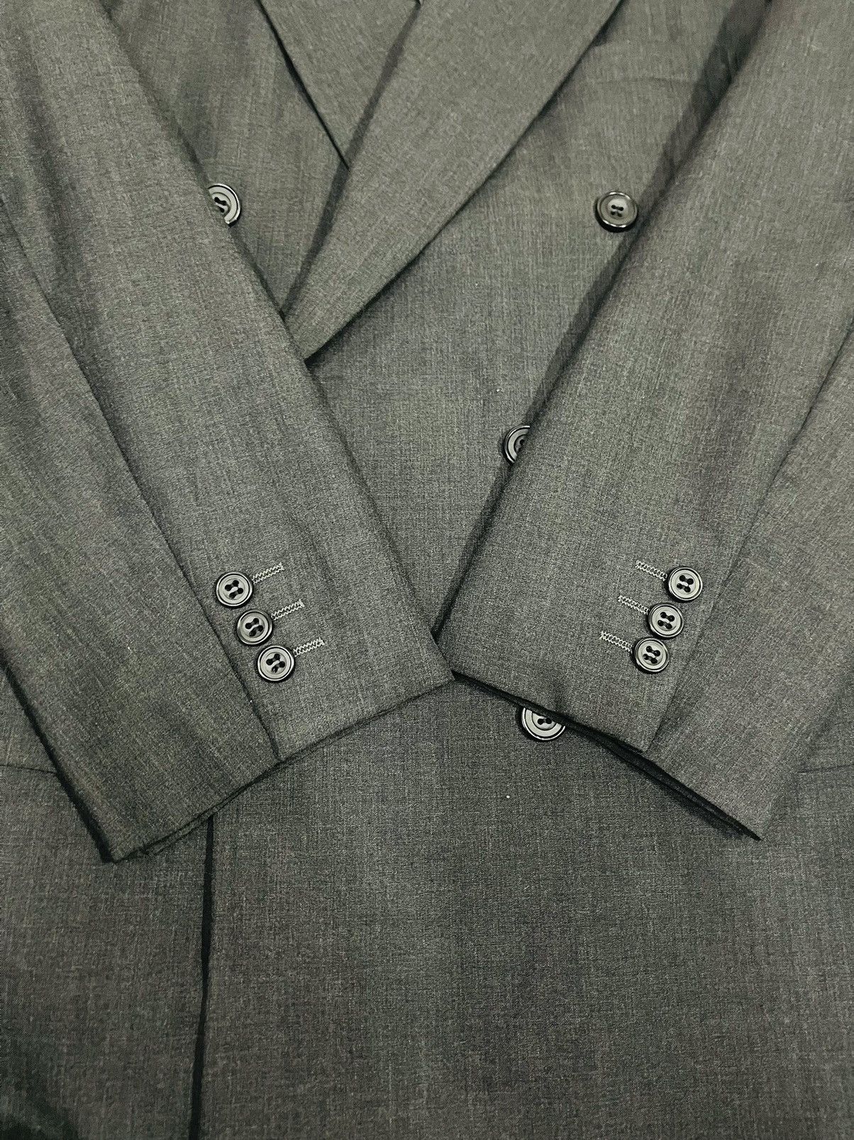 Alfred Dunhill Alfred Dunhill Blazer (13) Size US L / EU 52-54 / 3 - 7 Thumbnail
