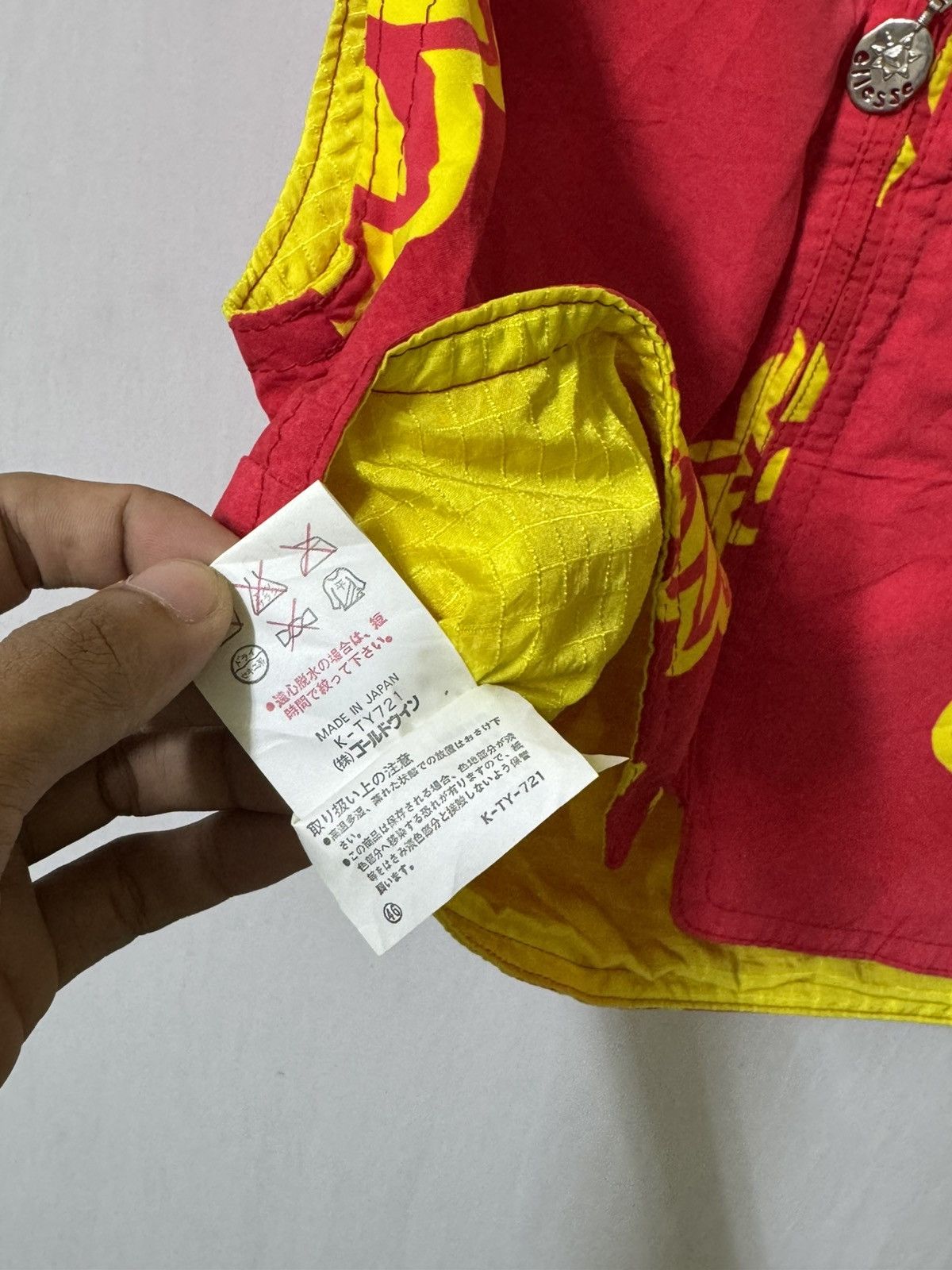 Ellesse × Goldwin ELLESSE SUNFLOWER BT GOLDWIN Size US M / EU 48-50 / 2 - 7 Thumbnail