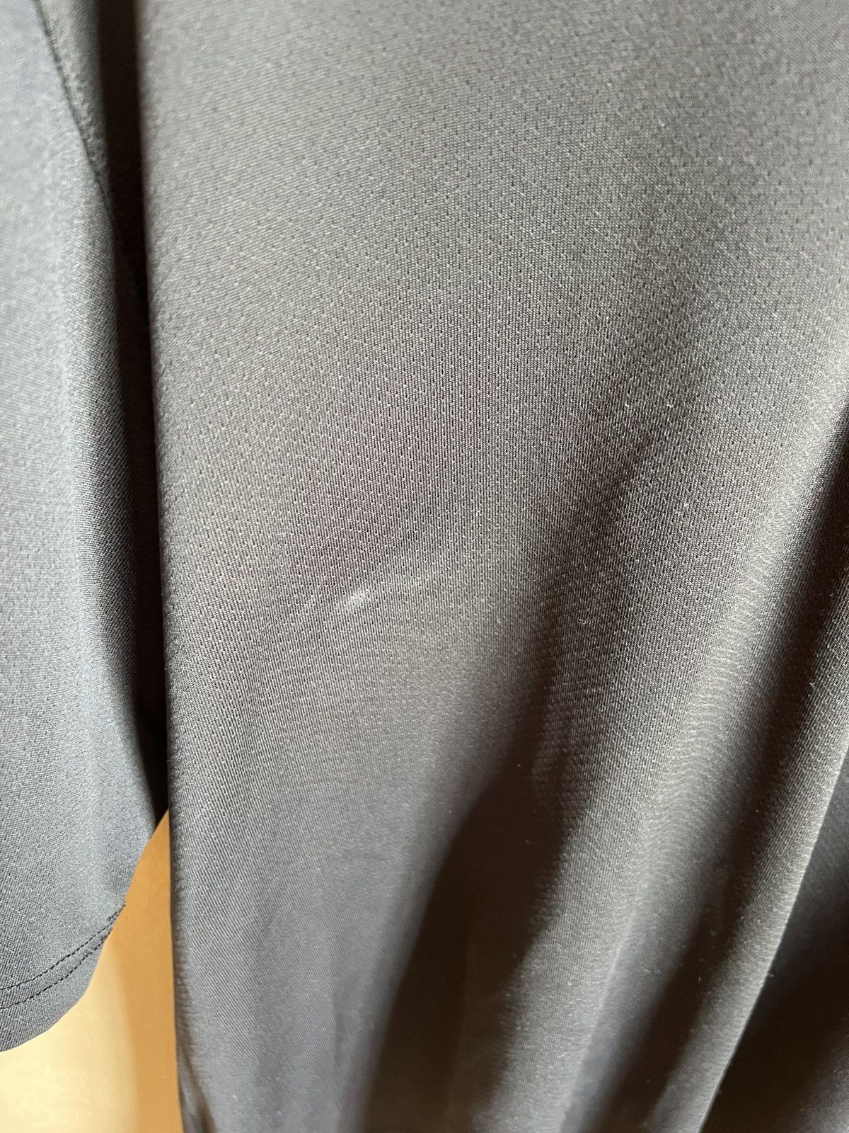 Other Black DRI-Fit Polo - XL Size US XL / EU 56 / 4 - 2 Thumbnail