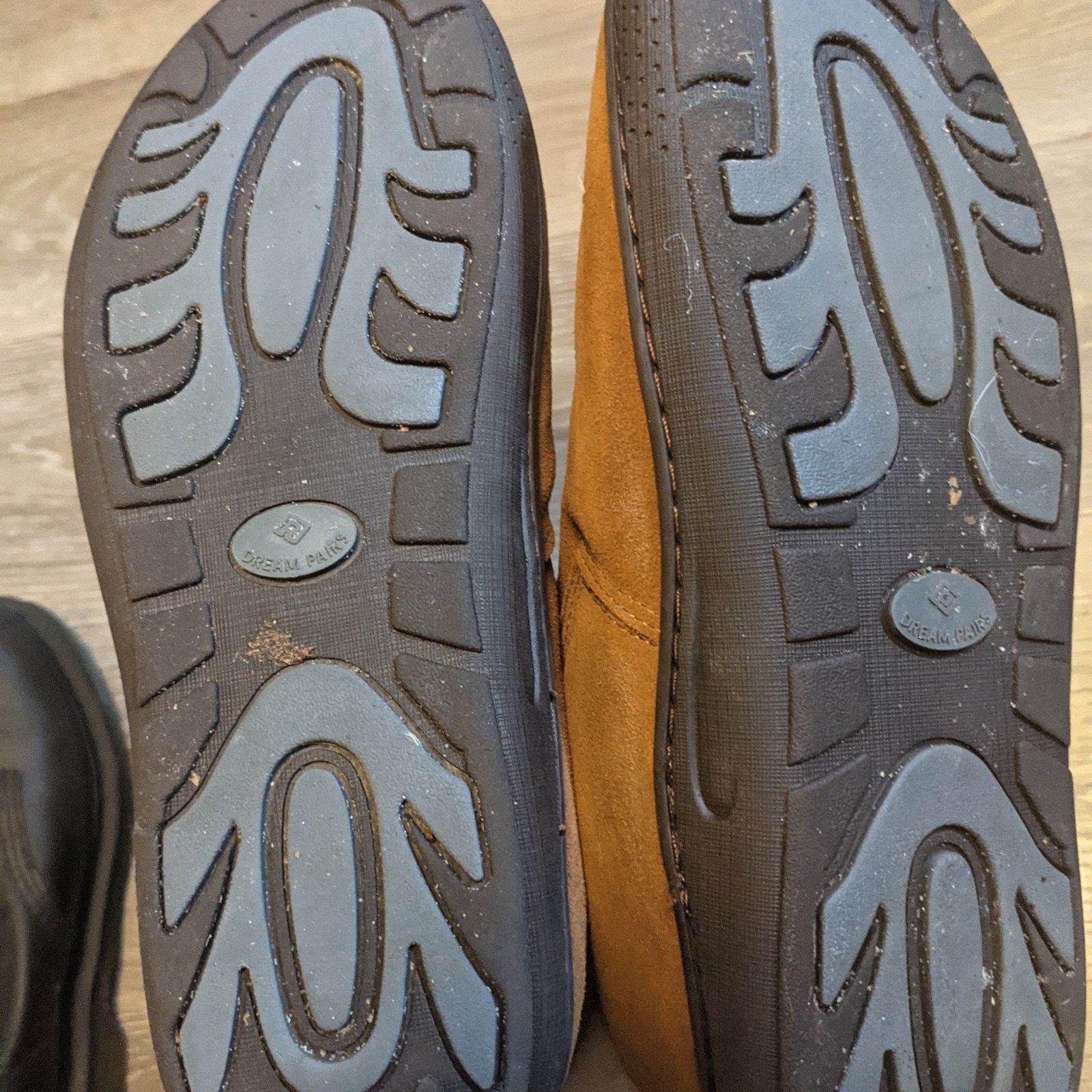 Maine Mountain Moccasin Comfy Dream Pair Moccasins Size US 10 / EU 43 - 3 Thumbnail