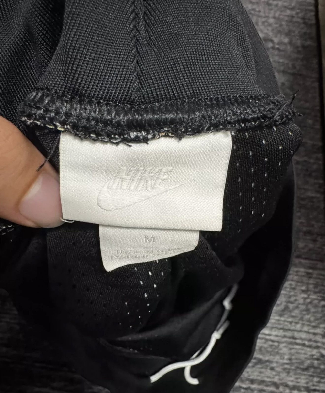 Nike × Supreme Supreme nike basketball shorts Size US 32 / EU 48 - 3 Thumbnail