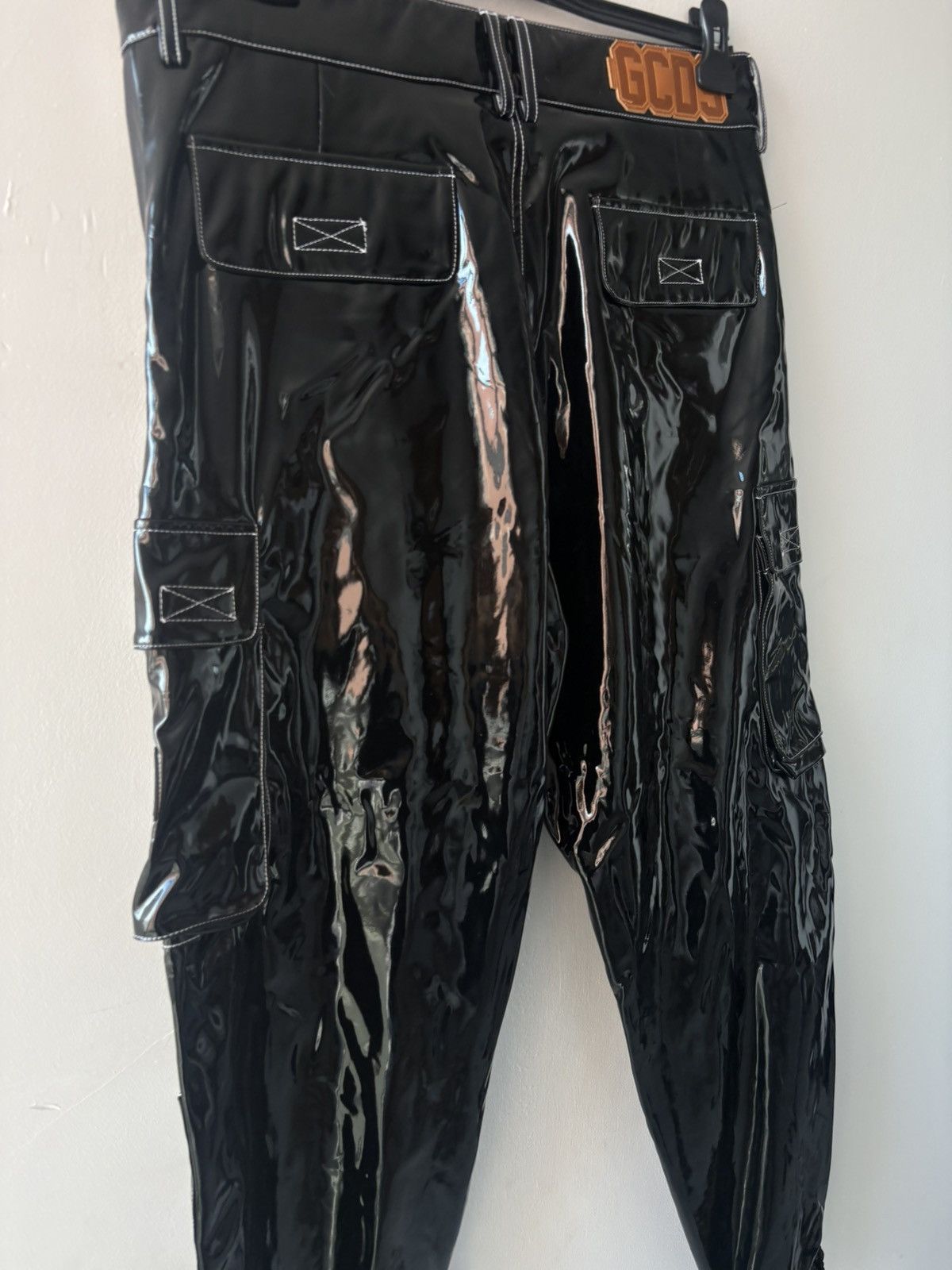 GCDS GCDS cargo pants Size US 32 / EU 48 - 16 Thumbnail