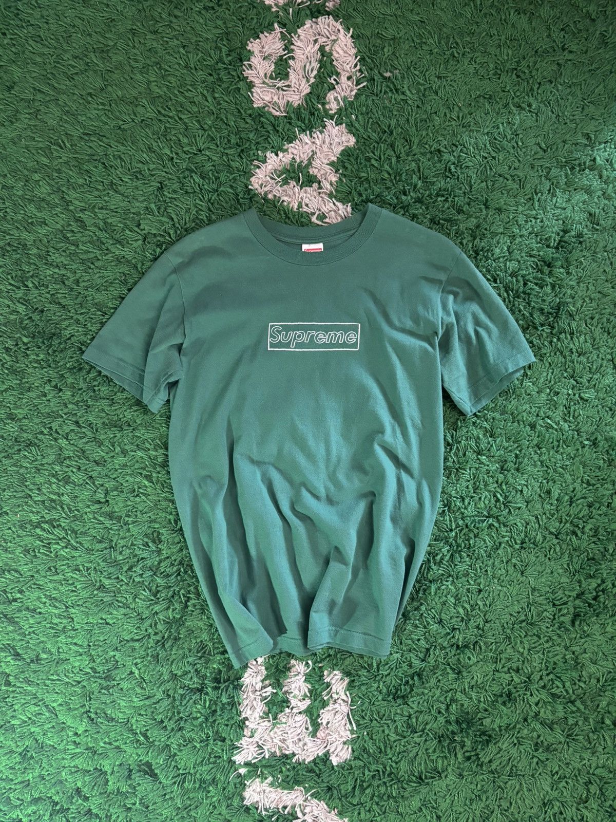Kaws × Supreme | Grailed