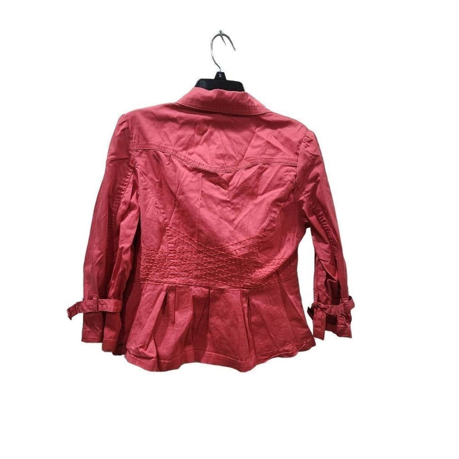 American Rag America rag XL jacket Size XL / US 12-14 / IT 48-50 - 3 Thumbnail