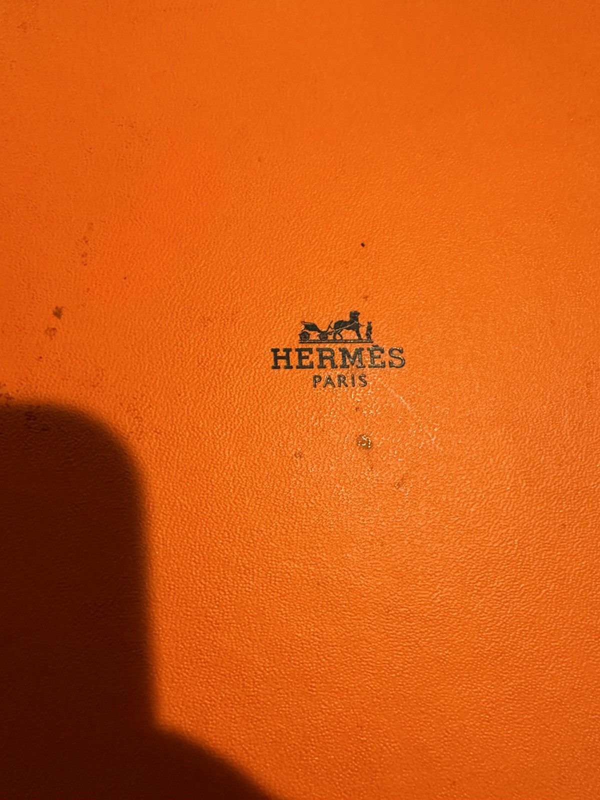 Hermes Hermes belt men’s pre owned with box 38 Size 38 - 14 Thumbnail