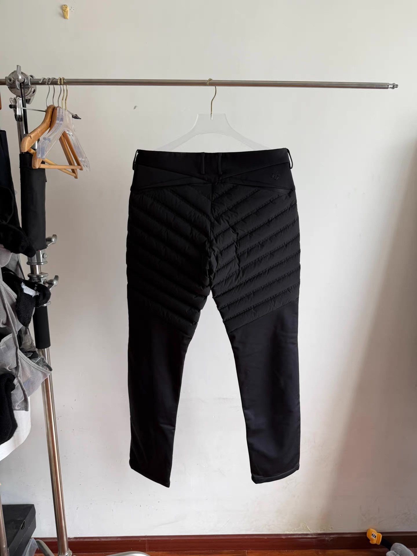Descente DESCENTE Golf & Cycling Pants Q17 Size US 36 / EU 52 - 4 Thumbnail
