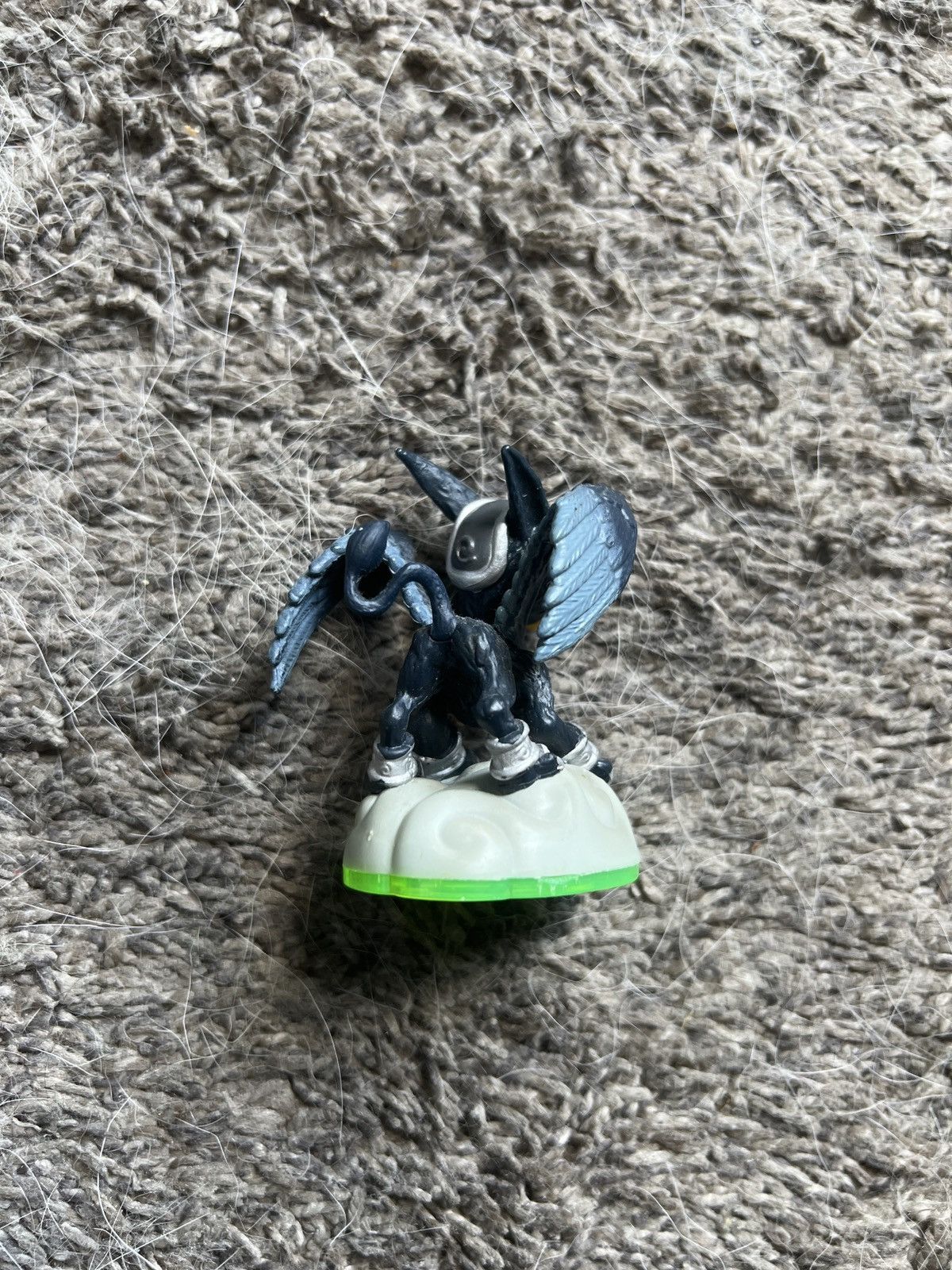 Hypebeast 2011 Activision Skylanders Sonic Boom Figure Size ONE SIZE - 2 Thumbnail