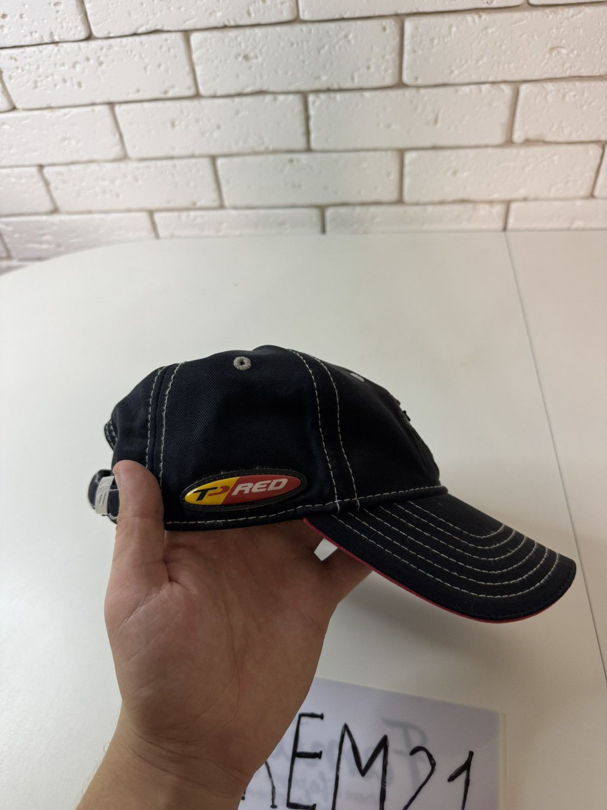 TaylorMade Taylormade cap hat Size ONE SIZE - 3 Thumbnail