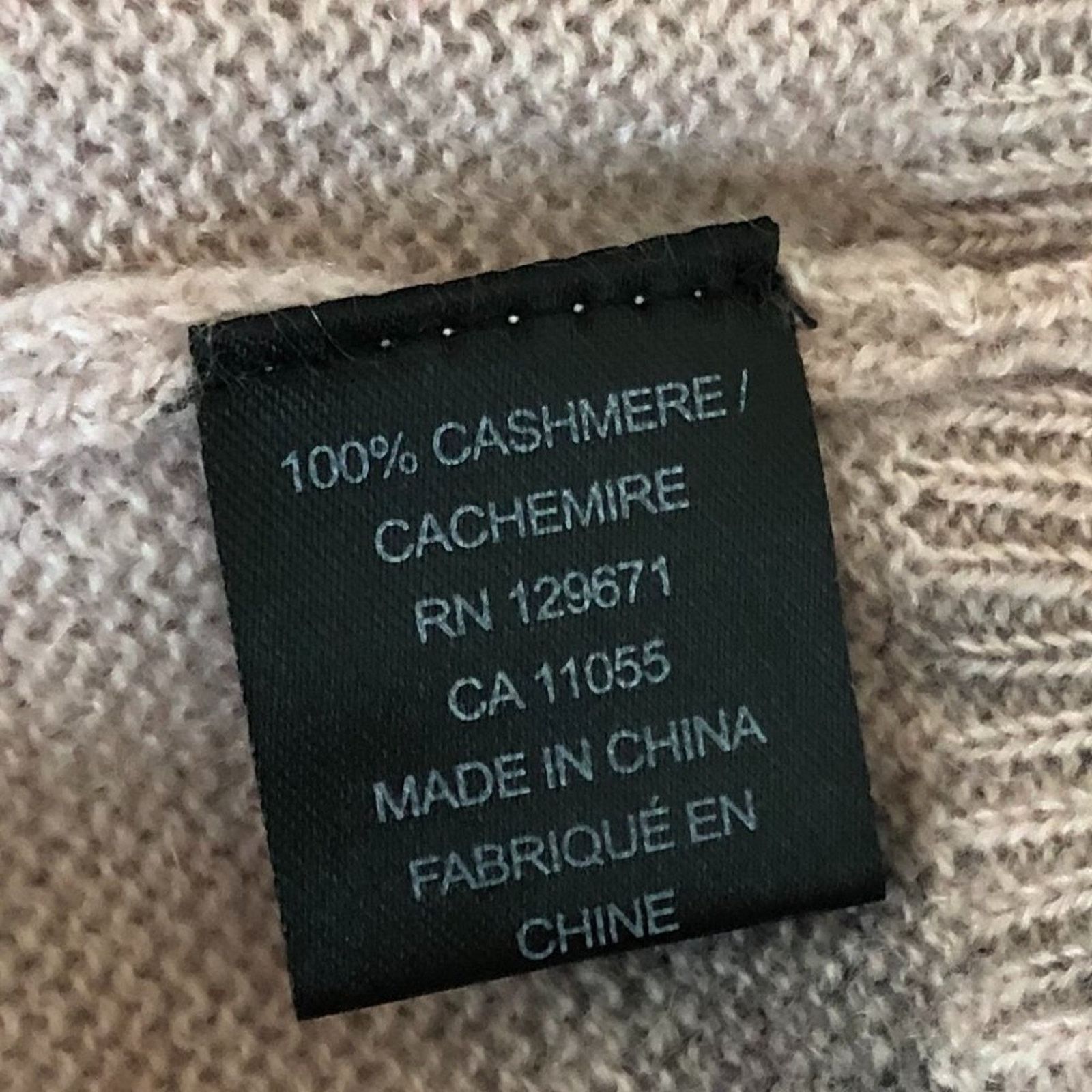 360Cashmere SKULL PRINT CASHMERE SWEATER from 360 cashmere Size XS / US 0-2 / IT 36-38 - 6 Thumbnail