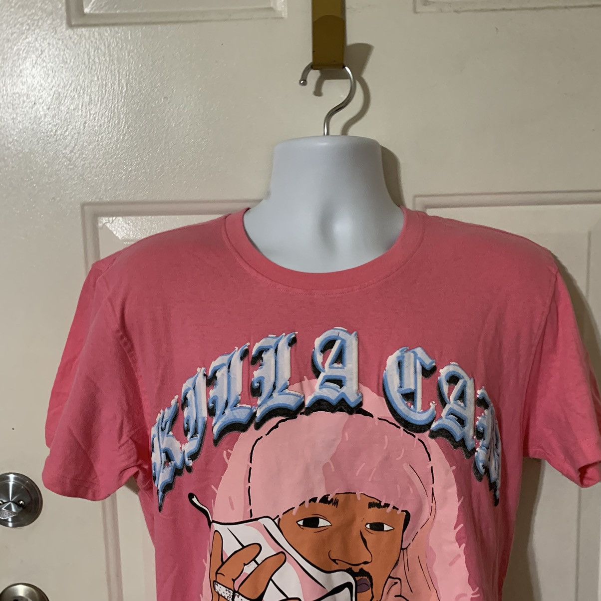Dipset Killa Cam Dipset Graphic t shirt nwt 29.00 Size US M / EU 48-50 / 2 - 2 Thumbnail