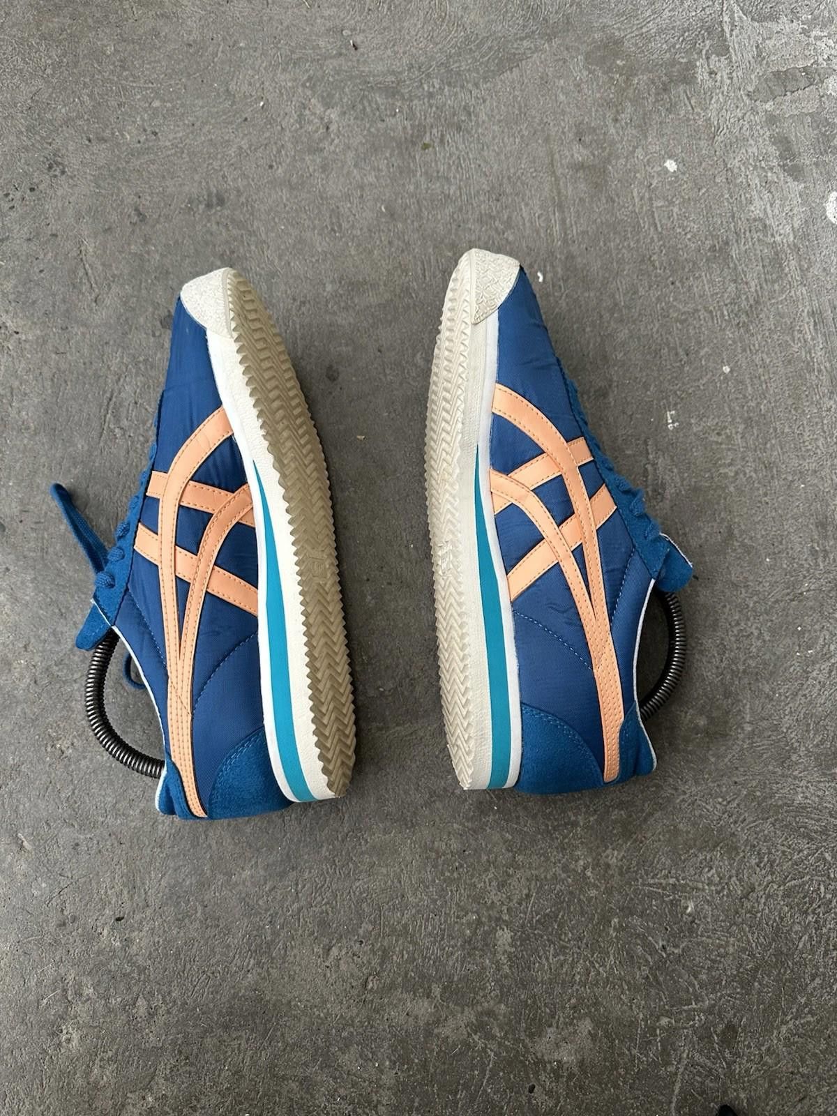 Asics asics onitsuka tiger corsair US 7 Euro 40 Size US 7 / EU 40 - 5 Thumbnail