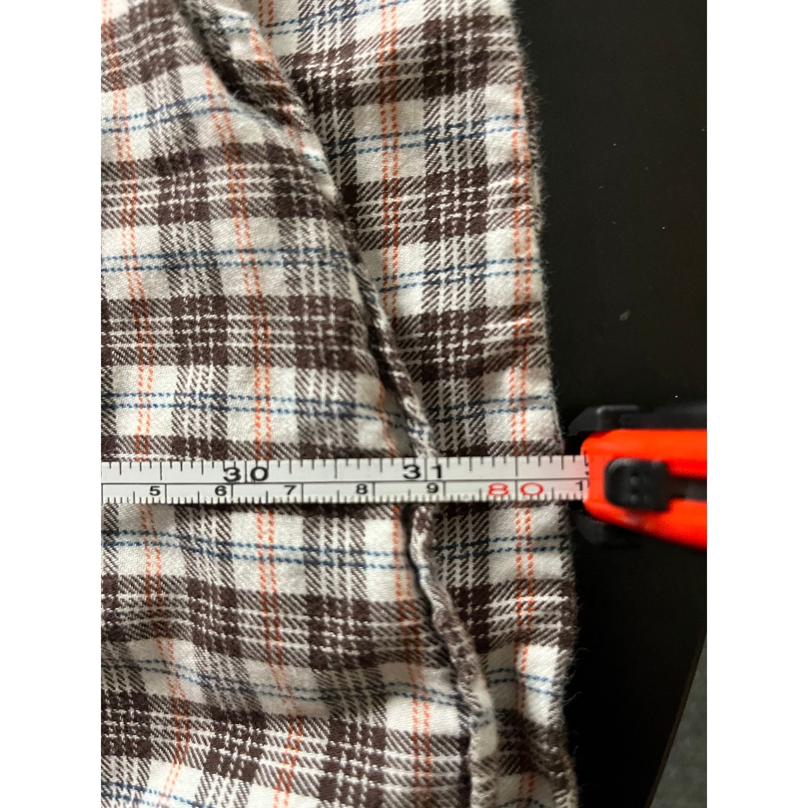 Old Navy Old Navy Men's Plaid Button-Down Shirt - Size XXL Size US XXL / EU 58 / 5 - 6 Thumbnail