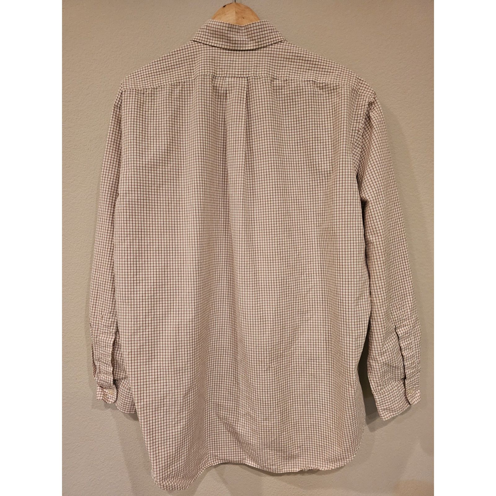Lauren Ralph Lauren Polo Ralph Lauren Blake Oxford Shirt Mens L Size US L / EU 52-54 / 3 - 5 Thumbnail