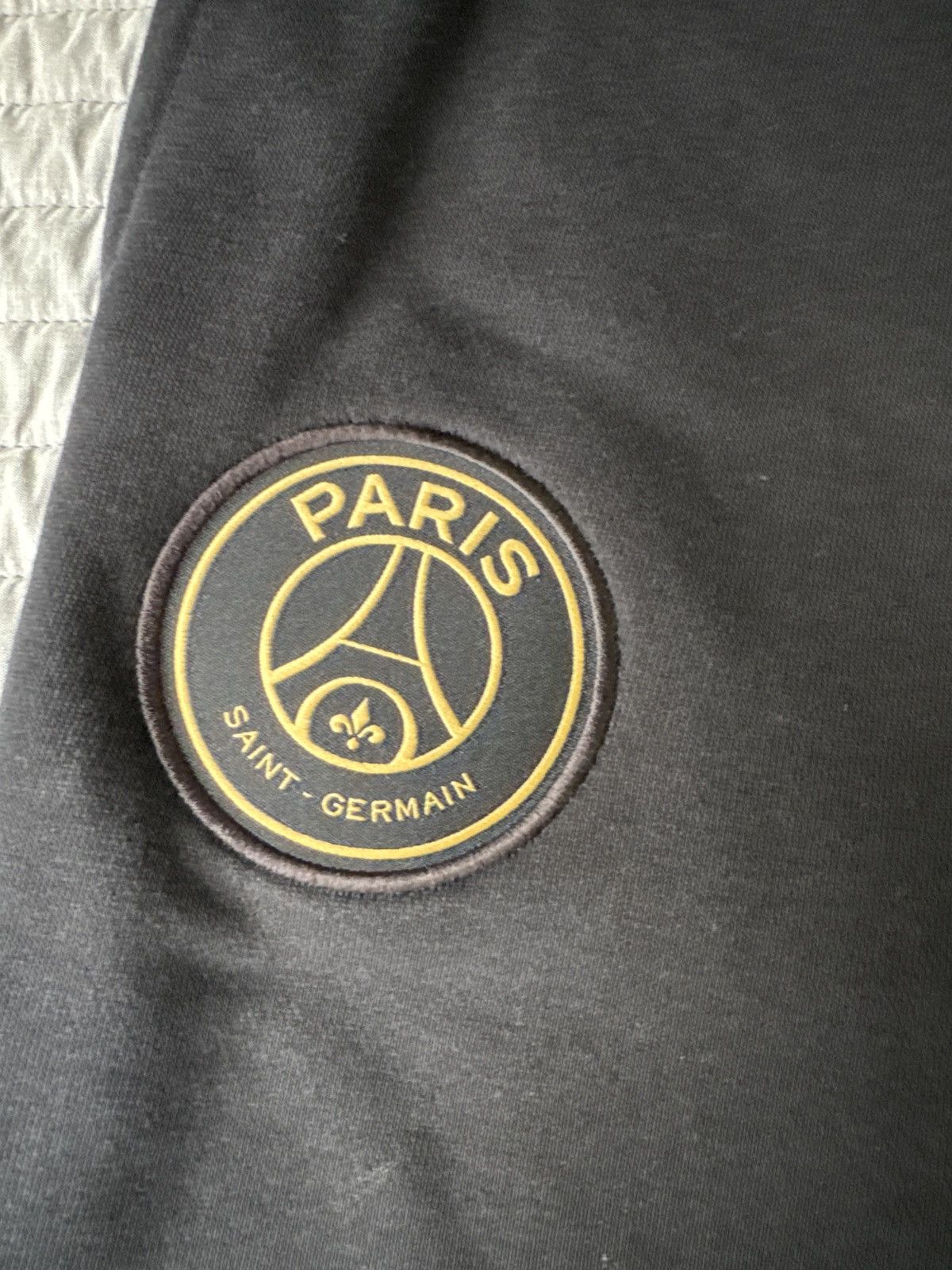 Jordan Brand Jordan x Paris Saint-Germain sweatpants Size US 44 / EU 60 - 2 Thumbnail