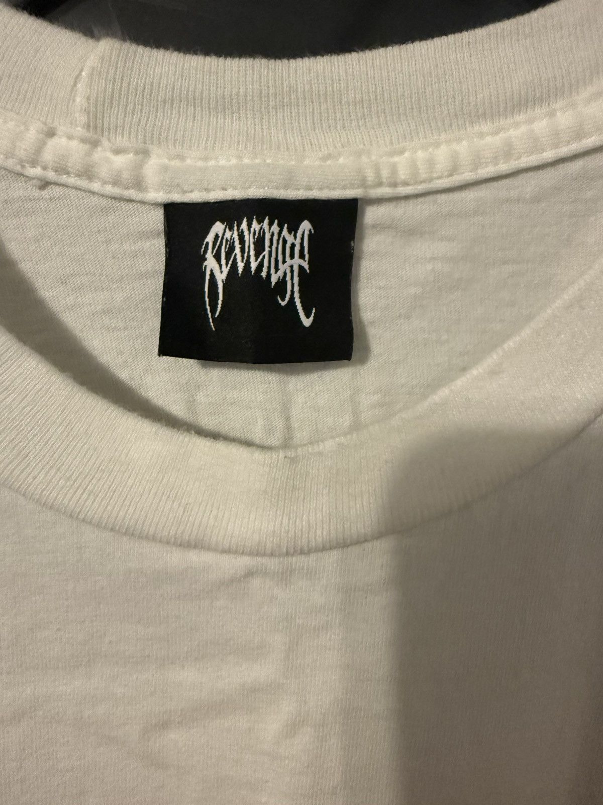Revenge Revenge Size US M / EU 48-50 / 2 - 3 Thumbnail