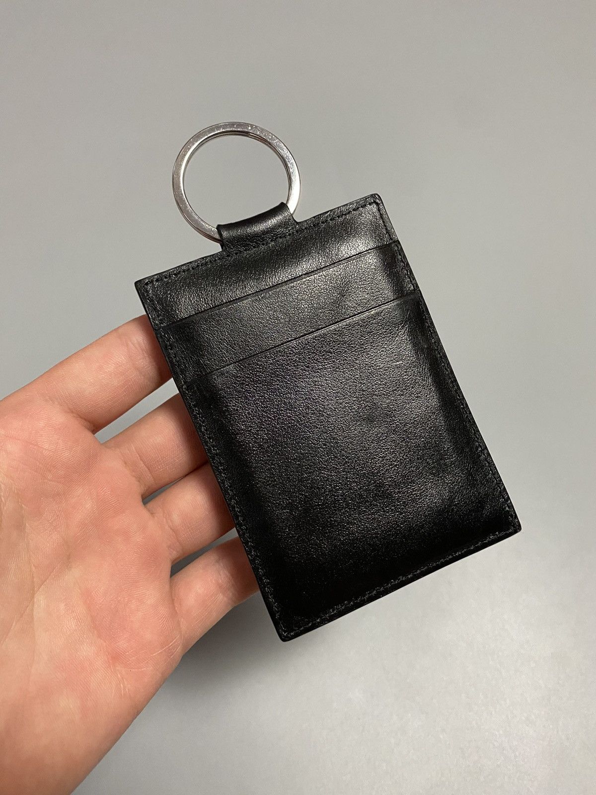 Off-White Off-White key ring card holder Size ONE SIZE - 3 Thumbnail
