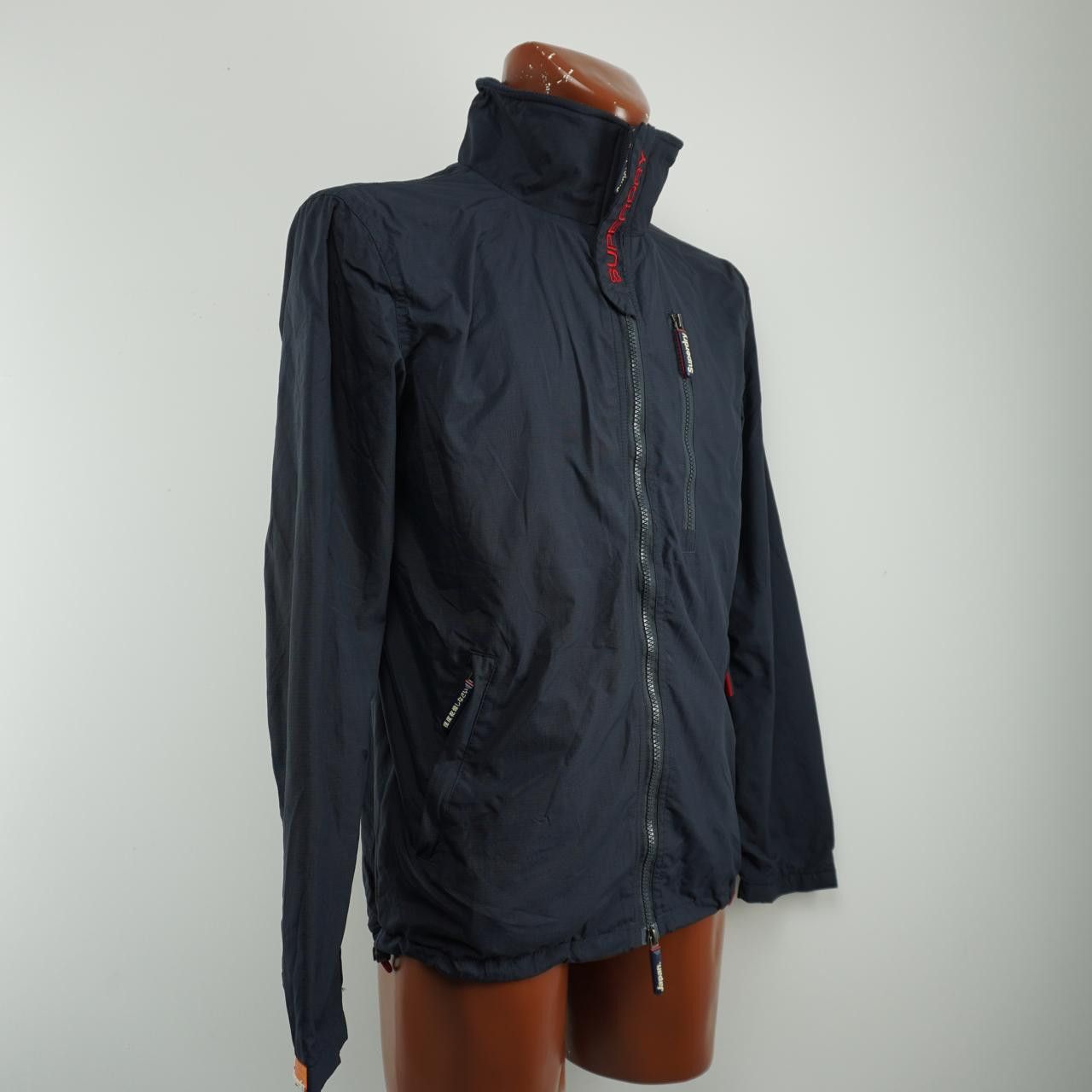 Superdry Men's Jacket Superdry Size US M / EU 48-50 / 2 - 3 Thumbnail
