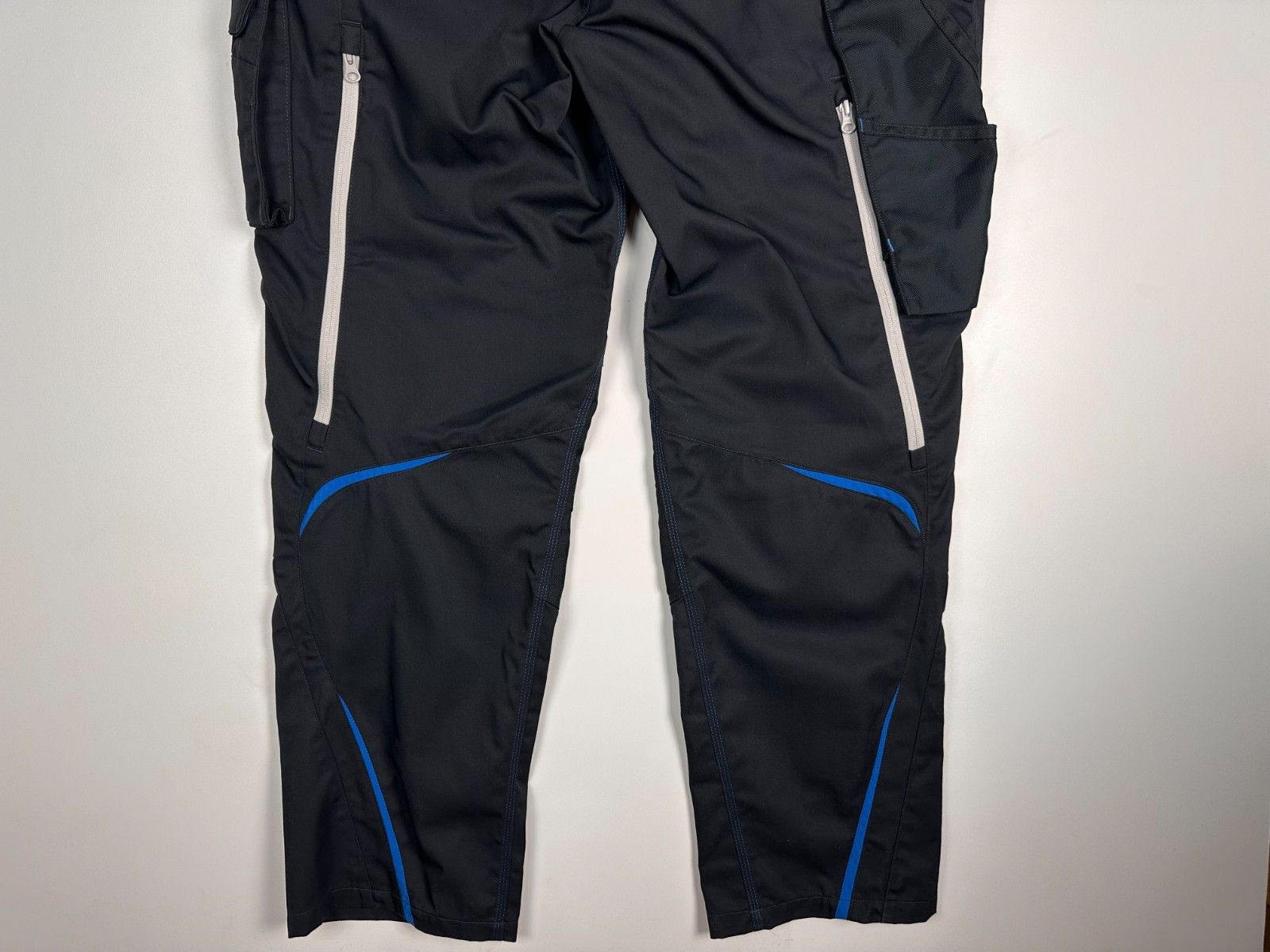 Other Engelbert Strauss Working Pants Size EU 64 Cordura Work Wear Size US 44 / EU 60 - 8 Thumbnail