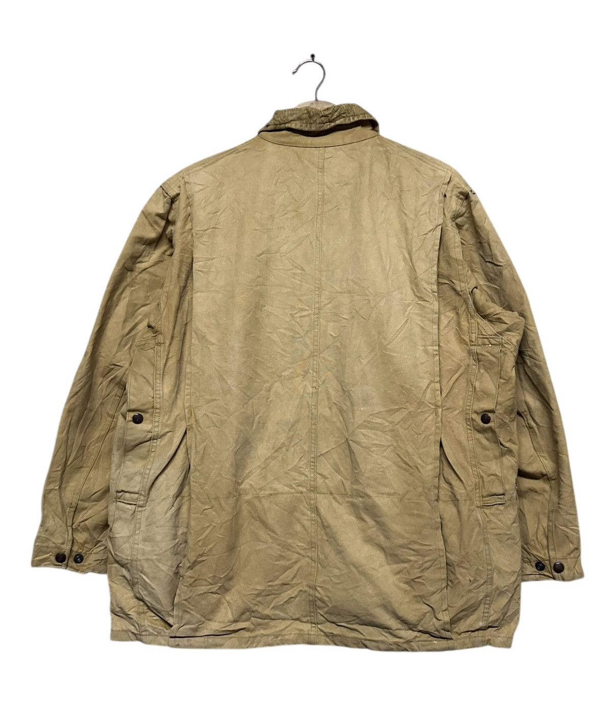 Vintage Vtg🔥40’s Duxbax MoHawk Hunting Jacket Size US L / EU 52-54 / 3 - 2 Thumbnail