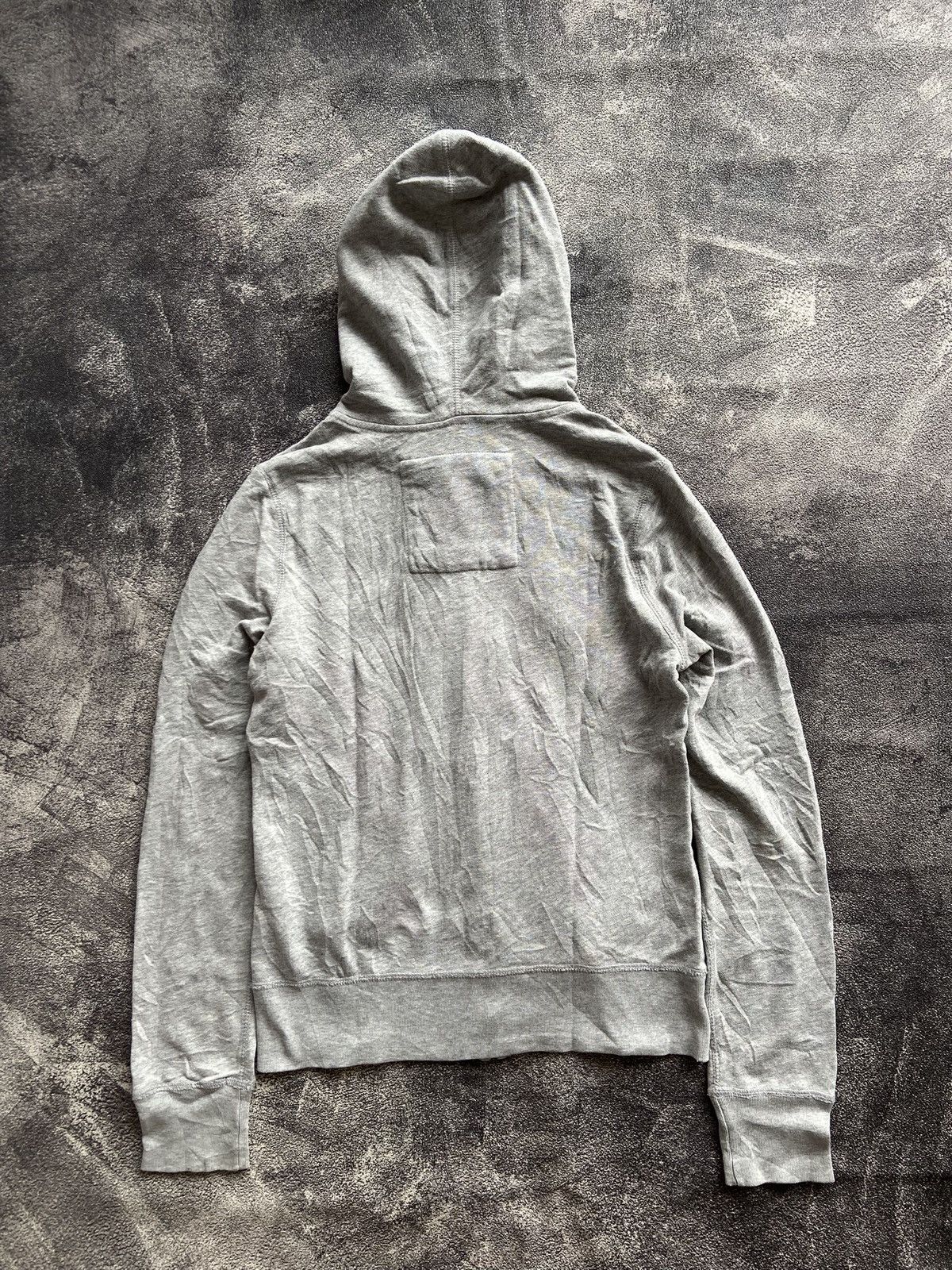 Hollister Hollister Zip Up Hoodie Size US M / EU 48-50 / 2 - 9 Thumbnail
