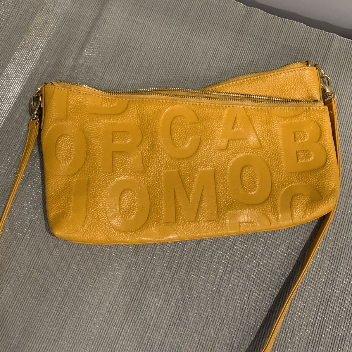Marc Jacobs × Marc by Marc Jacobs Marc By Marc Jacob’s Leather Women’s Crossbody Bag Size ONE SIZE - 21 Thumbnail