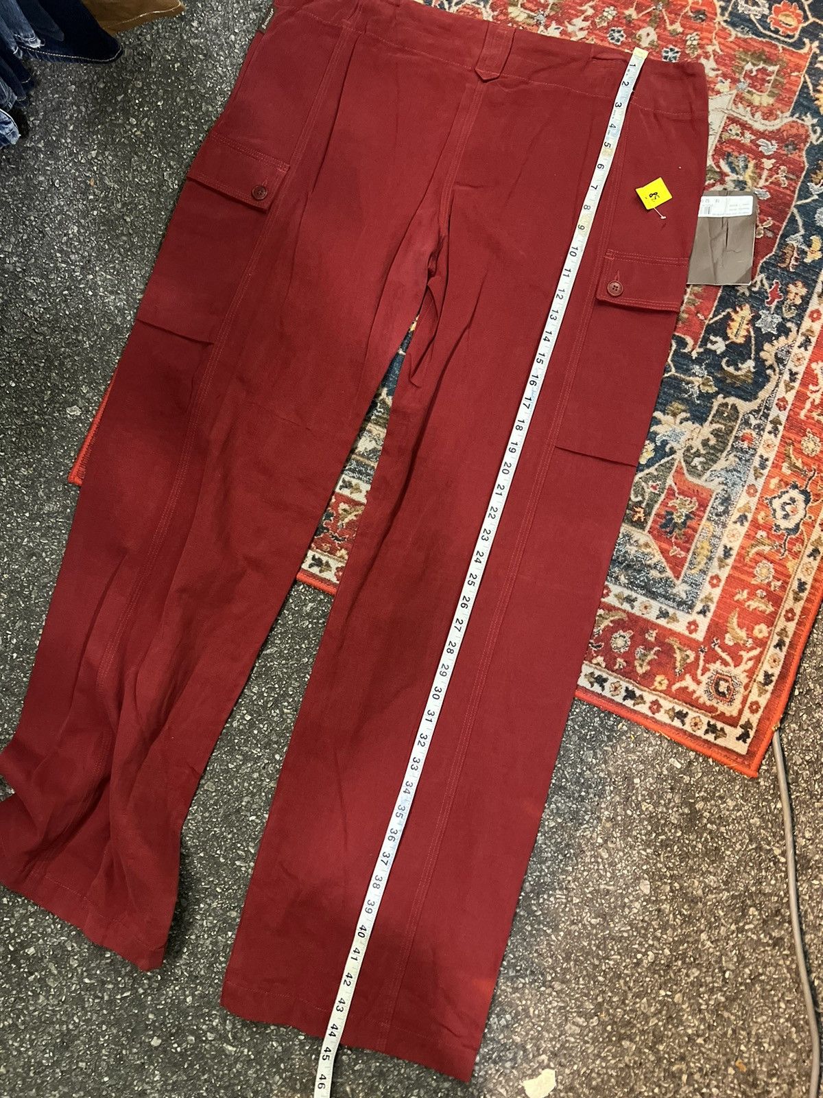 Designer × Moncler × Vintage Moncler Size 38" / US 16 / IT 52 - 10 Thumbnail