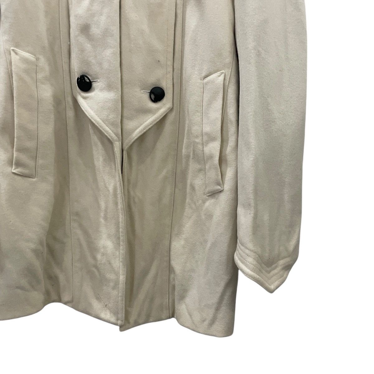Japanese Brand Vintage Kiryuyrik Sediotinaries Jacket Size L / US 10 / IT 46 - 4 Thumbnail