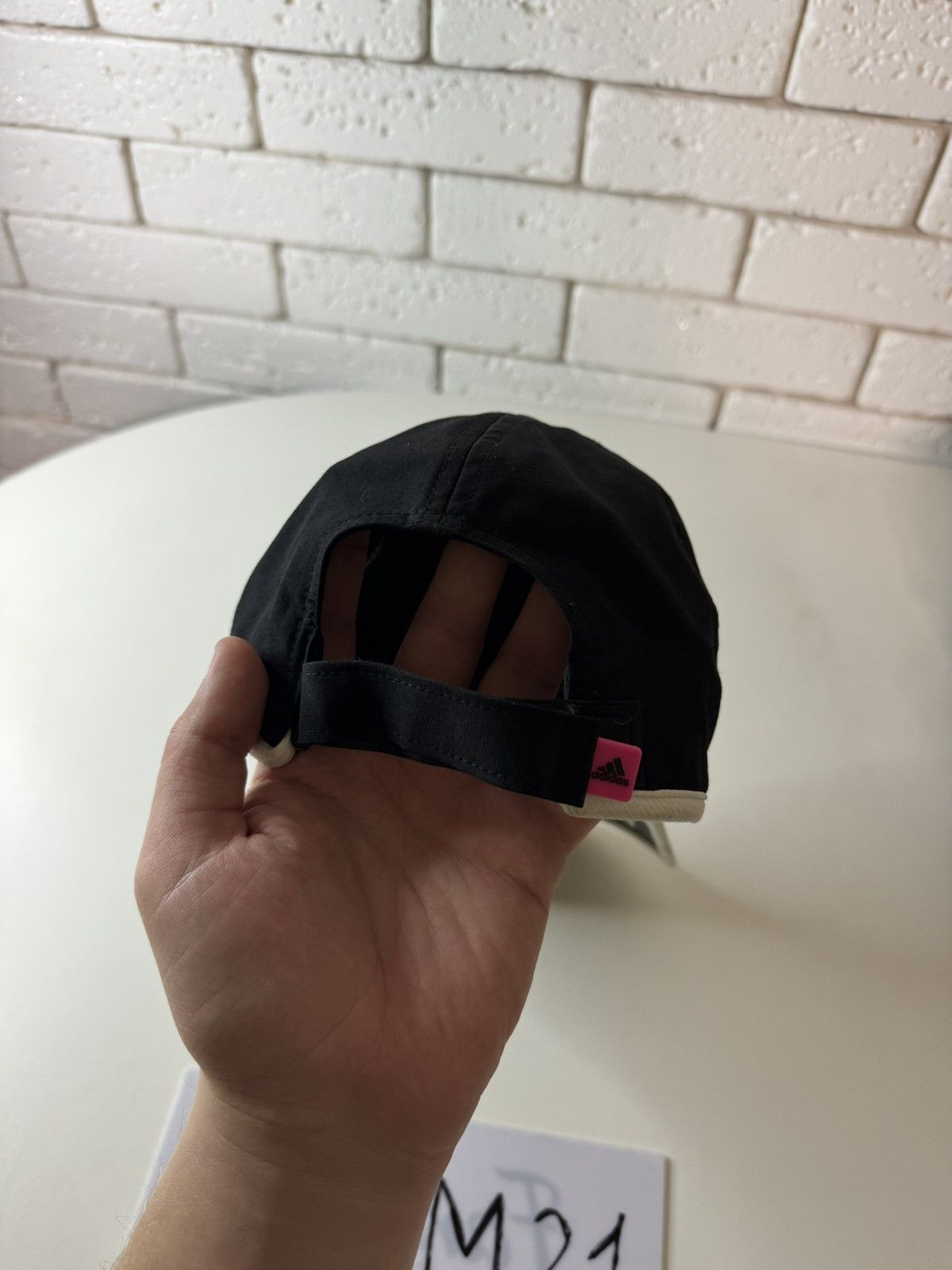 Adidas Adidas Climacool cap hat Size ONE SIZE - 3 Thumbnail